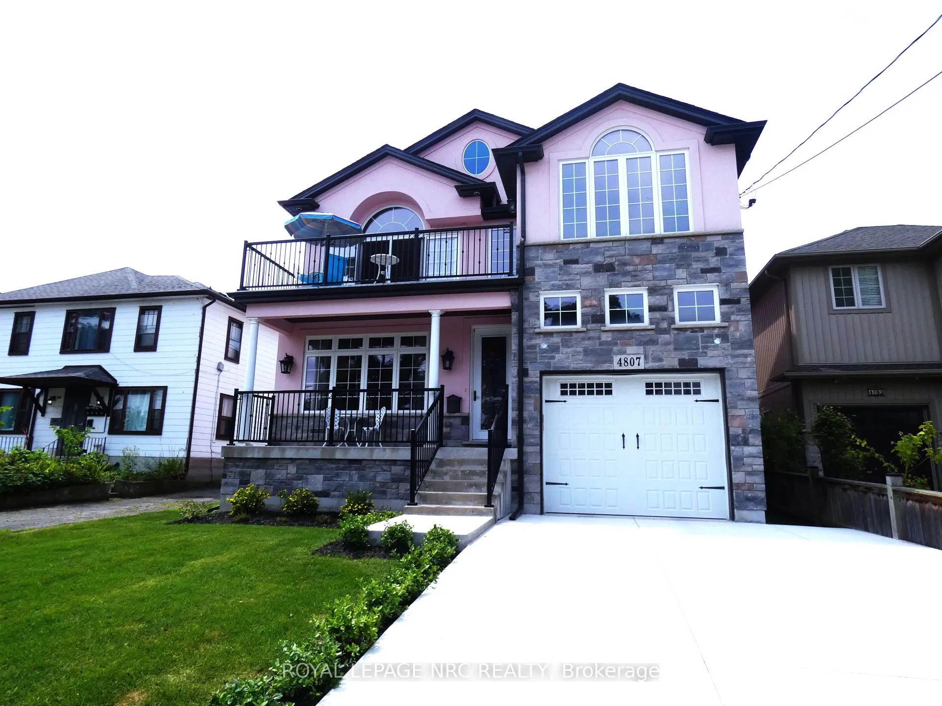 Photo of 4807 Zimmerman Avenue