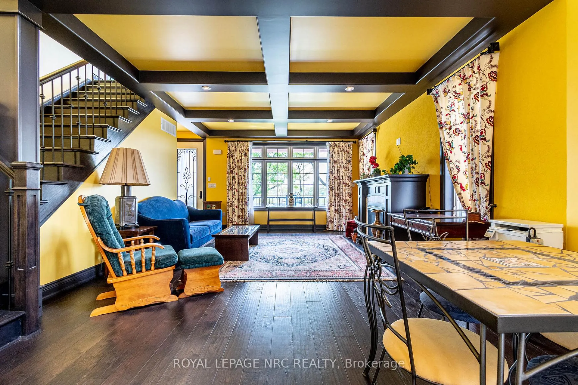 Photo 6 of 4807 Zimmerman Avenue, Niagara Falls, Downtown — HOMEH