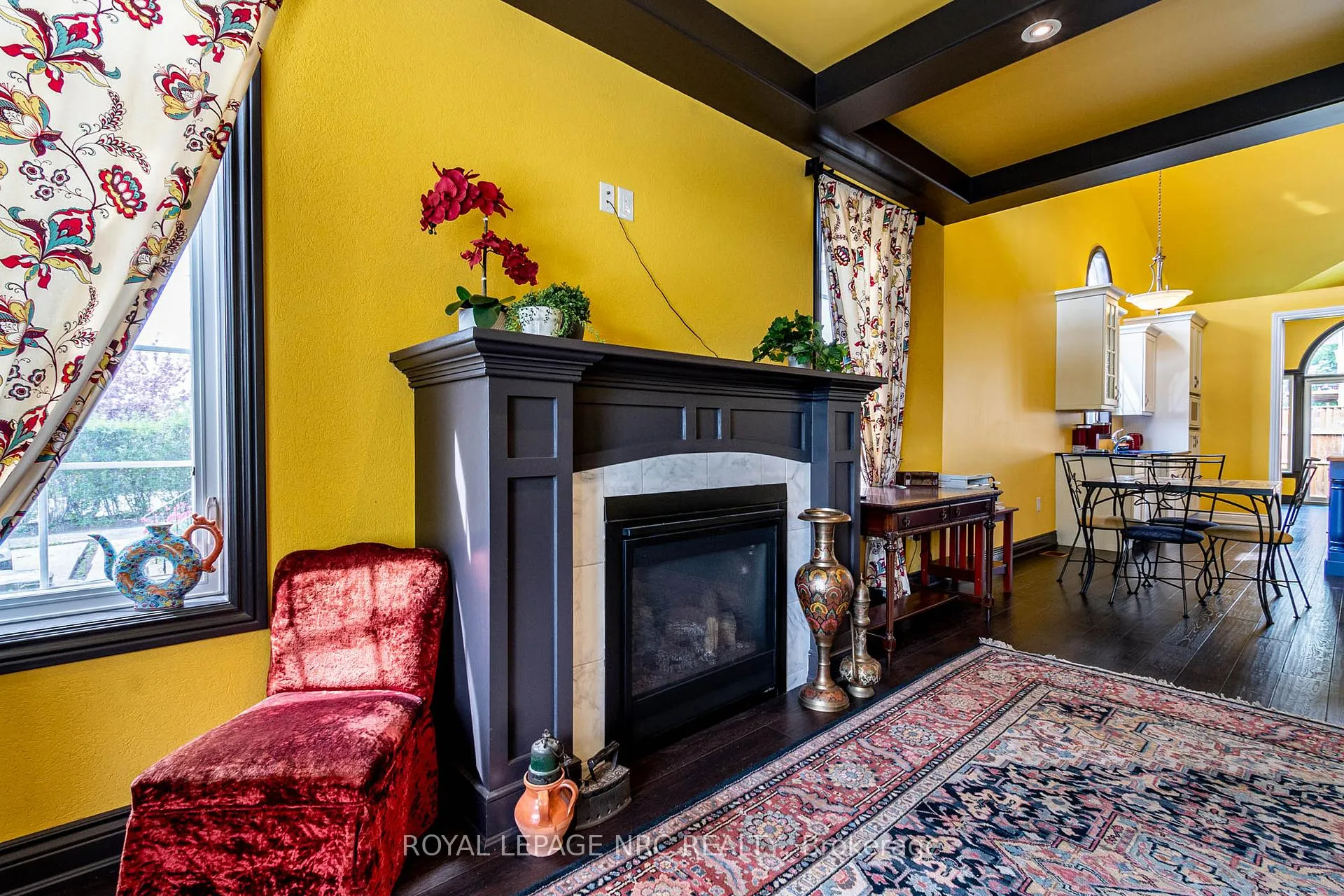 Photo 5 of 4807 Zimmerman Avenue, Niagara Falls, Downtown — HOMEH