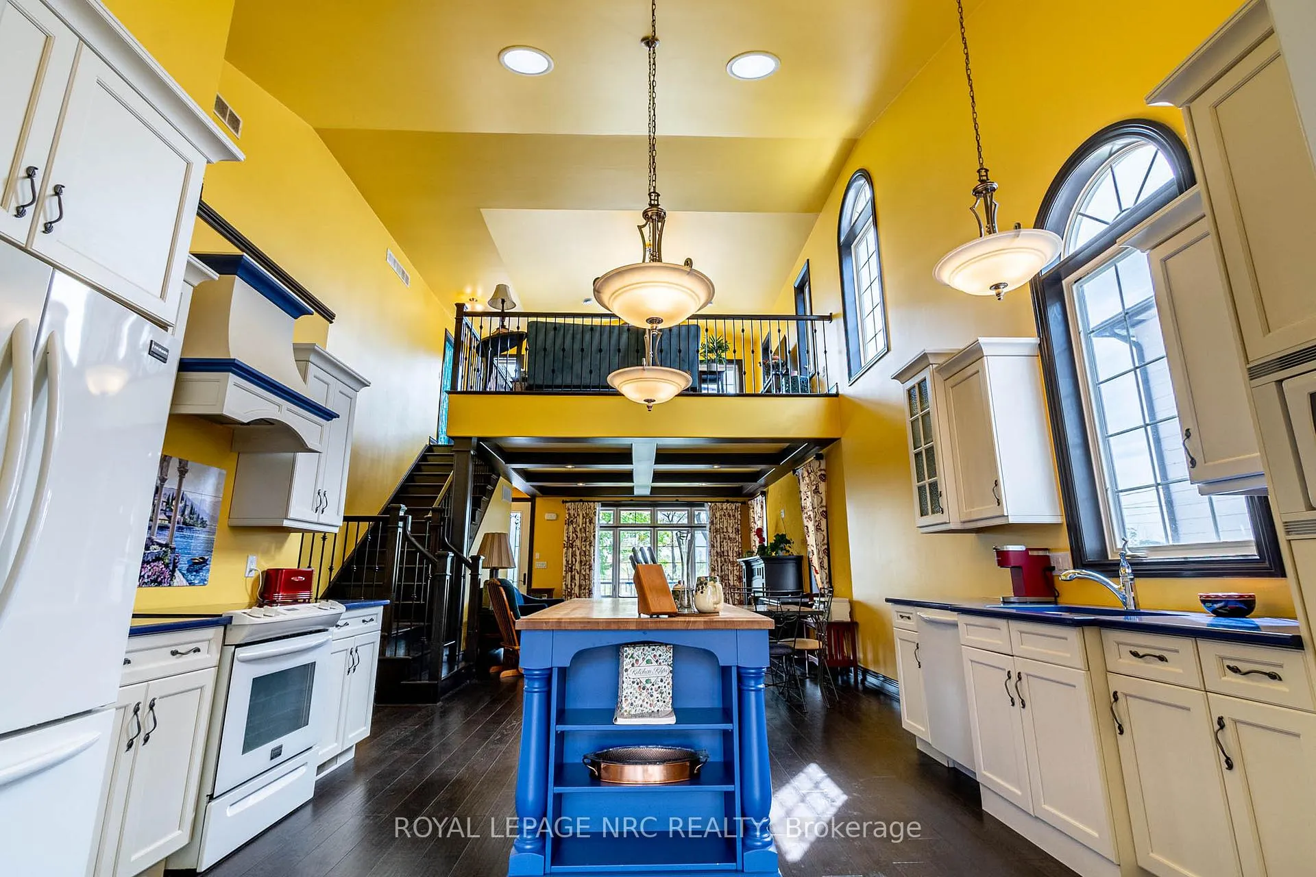 Photo 28 of 4807 Zimmerman Avenue, Niagara Falls, Downtown — HOMEH