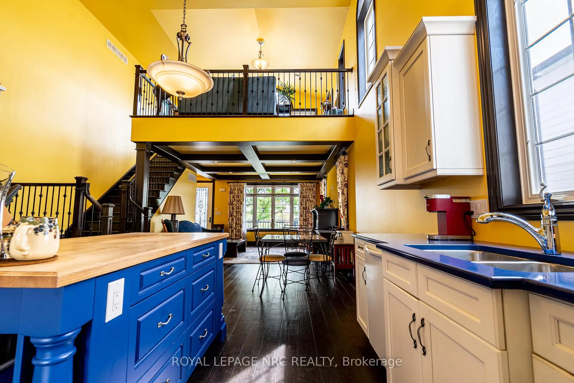 Photo 11 of 4807 Zimmerman Avenue, Niagara Falls, Downtown — HOMEH