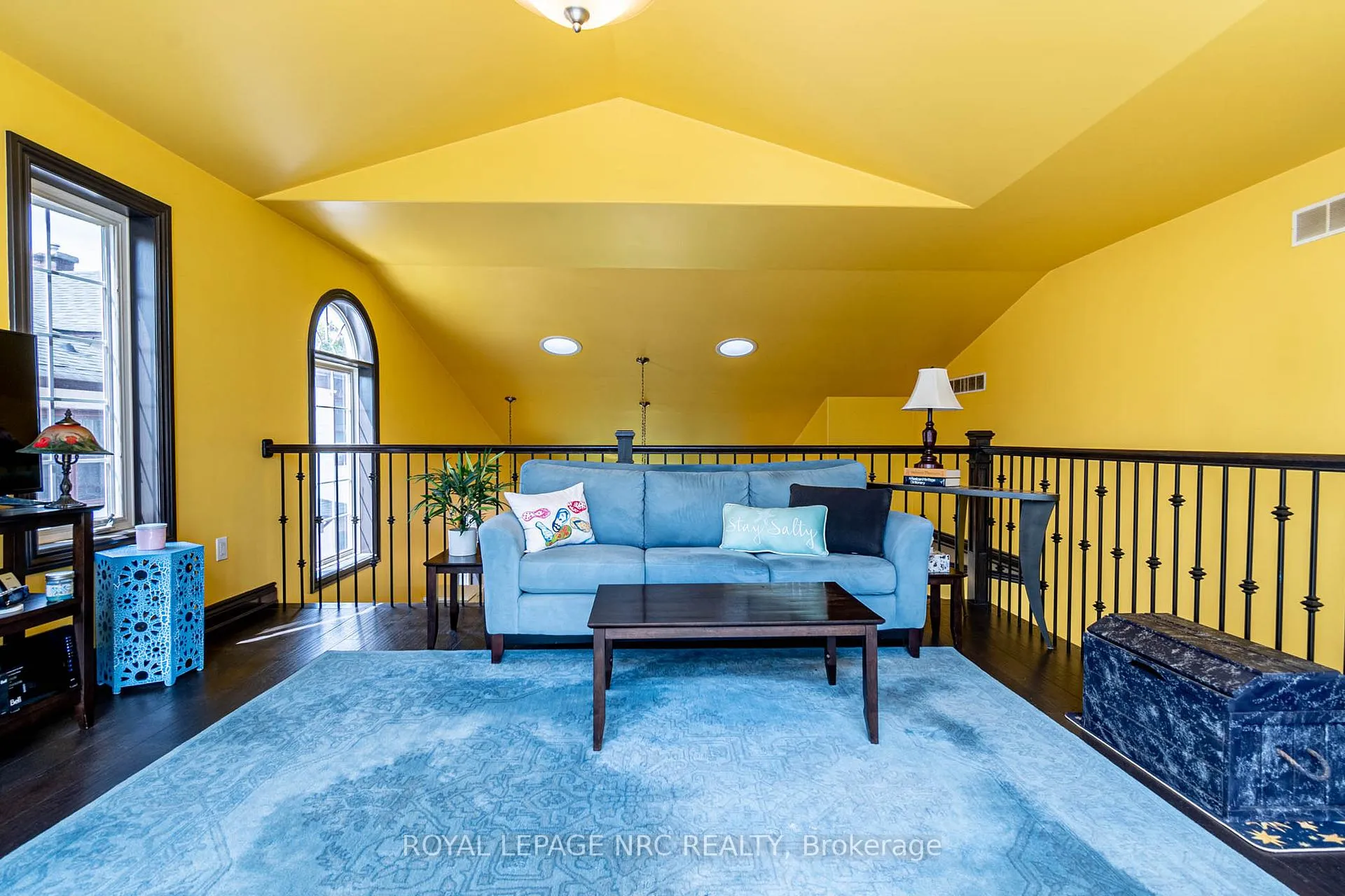Photo 18 of 4807 Zimmerman Avenue, Niagara Falls, Downtown — HOMEH