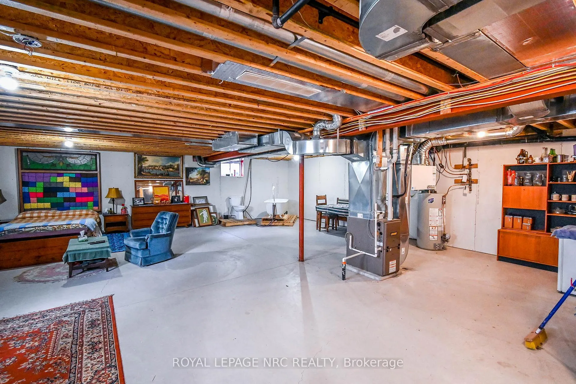 Photo 32 of 4807 Zimmerman Avenue, Niagara Falls, Downtown — HOMEH