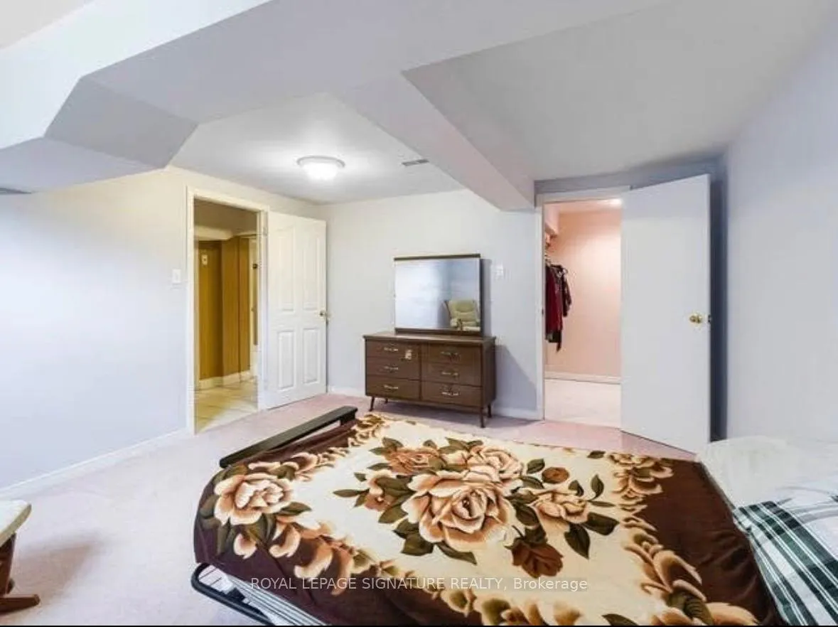 Photo 9 of Unit Basement, 1 Bondhead Place, Etobicoke, Thistletown-Beaumonde Heights — HOMEH