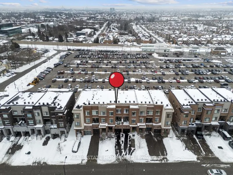 Photo 36 of 89 Glenngarry Crescent, Vaughan, Rural Vaughan — HOMEH