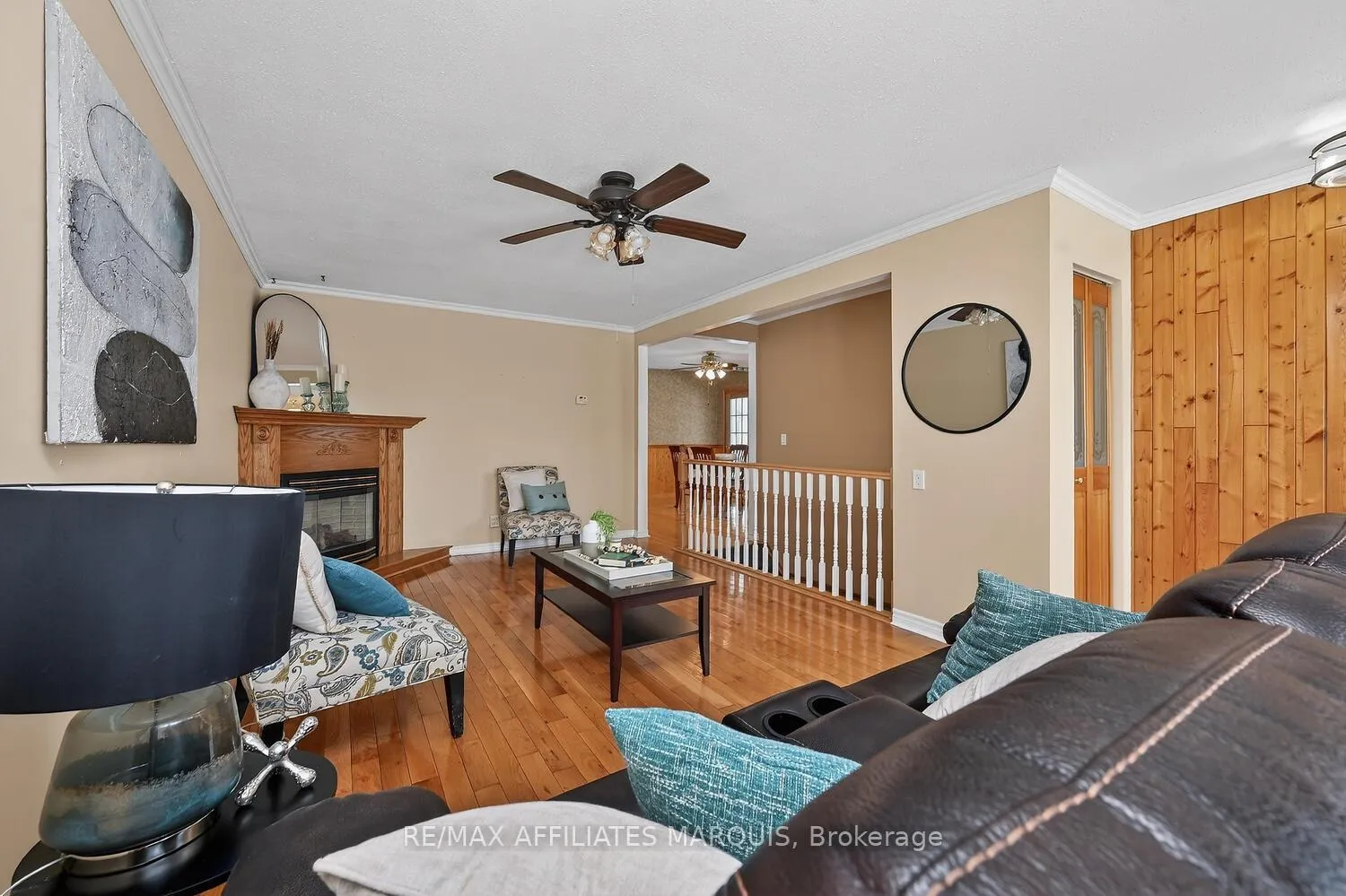 Photo 8 of 228 Brockville Street, Smiths Falls — HOMEH