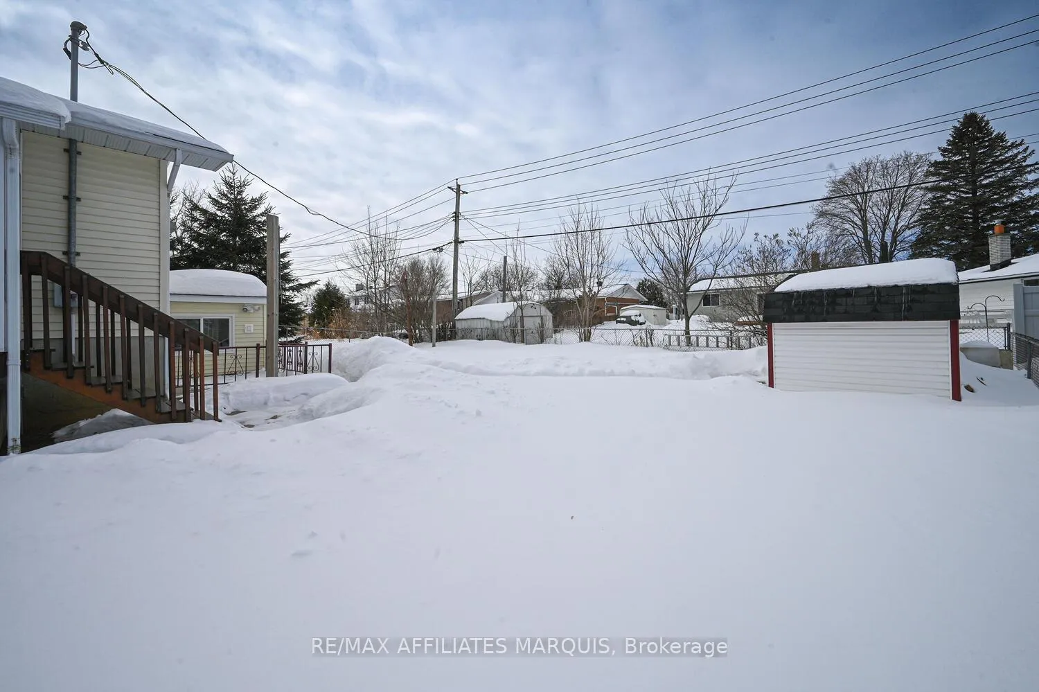 Photo 40 of 228 Brockville Street, Smiths Falls — HOMEH