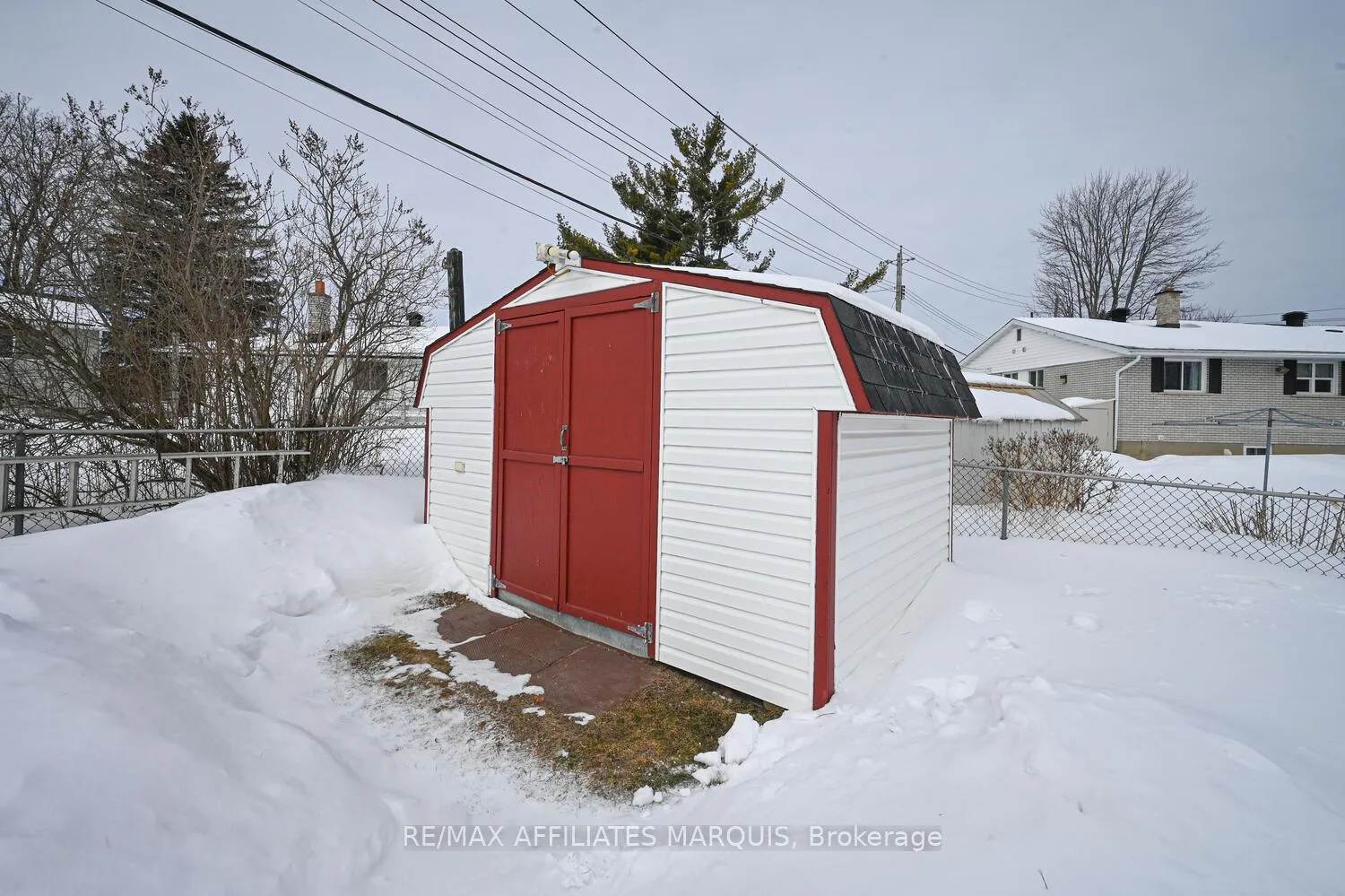 Photo 48 of 228 Brockville Street, Smiths Falls — HOMEH