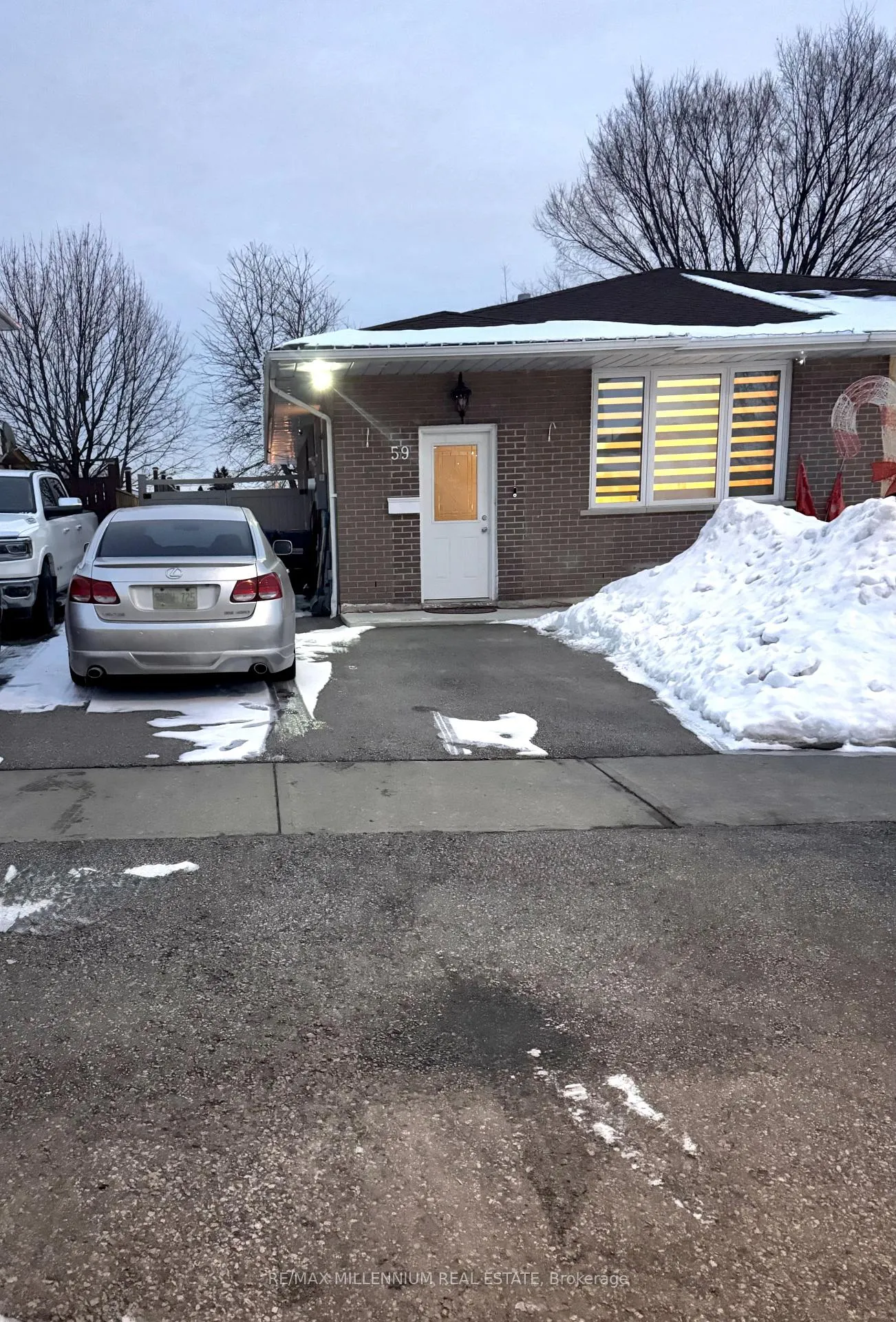 Photo 14 of 59 Crawford Drive, Brampton, Madoc — HOMEH