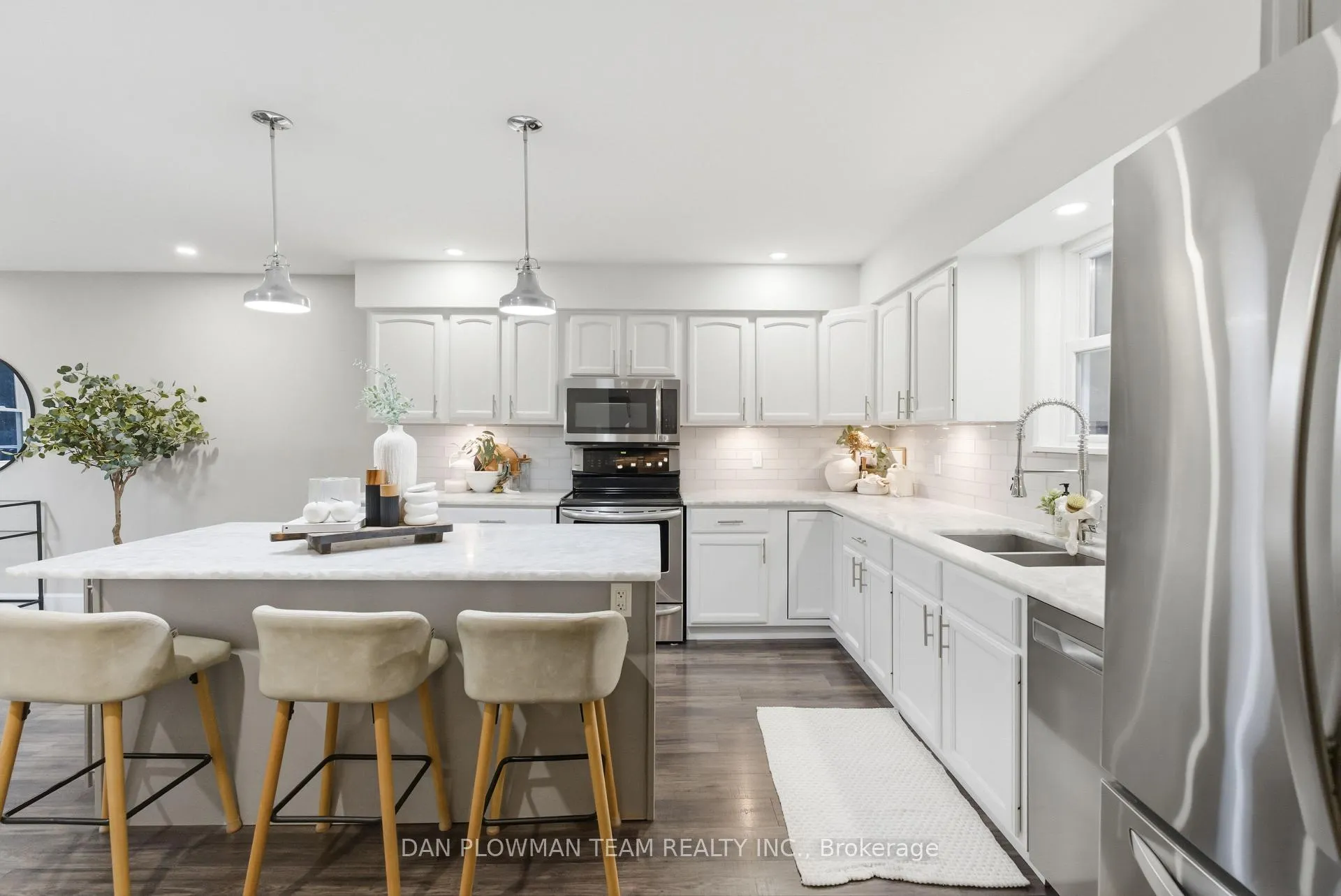 Photo 3 of Unit 1, 14688 County Road 2, Cramahe, Rural Cramahe — HOMEH