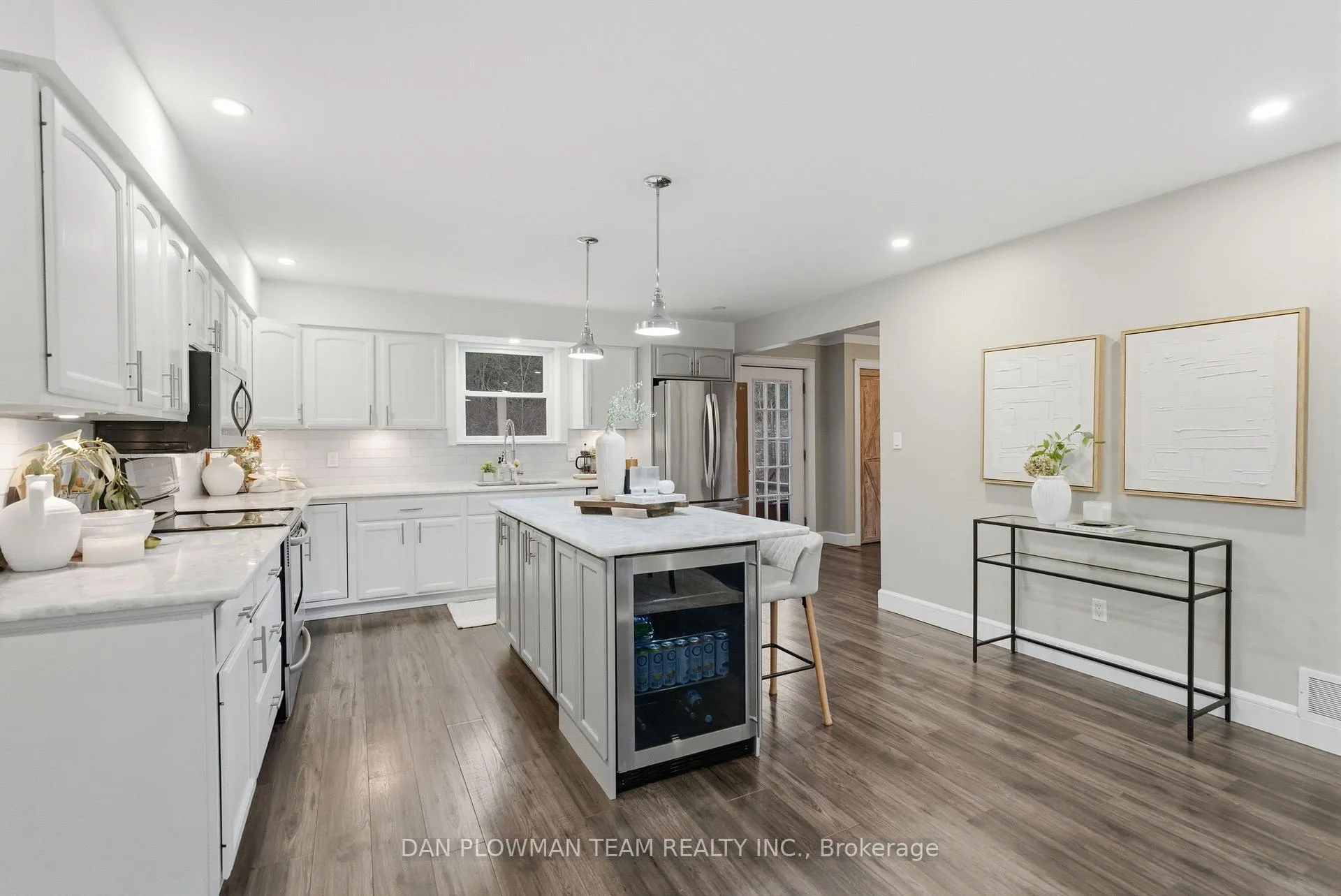 Photo 4 of Unit 1, 14688 County Road 2, Cramahe, Rural Cramahe — HOMEH