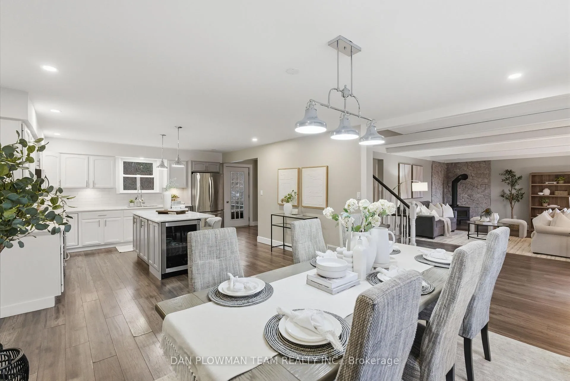 Photo 6 of Unit 1, 14688 County Road 2, Cramahe, Rural Cramahe — HOMEH