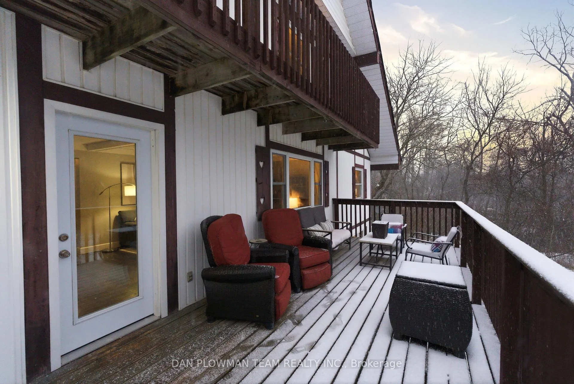 Photo 10 of Unit 1, 14688 County Road 2, Cramahe, Rural Cramahe — HOMEH