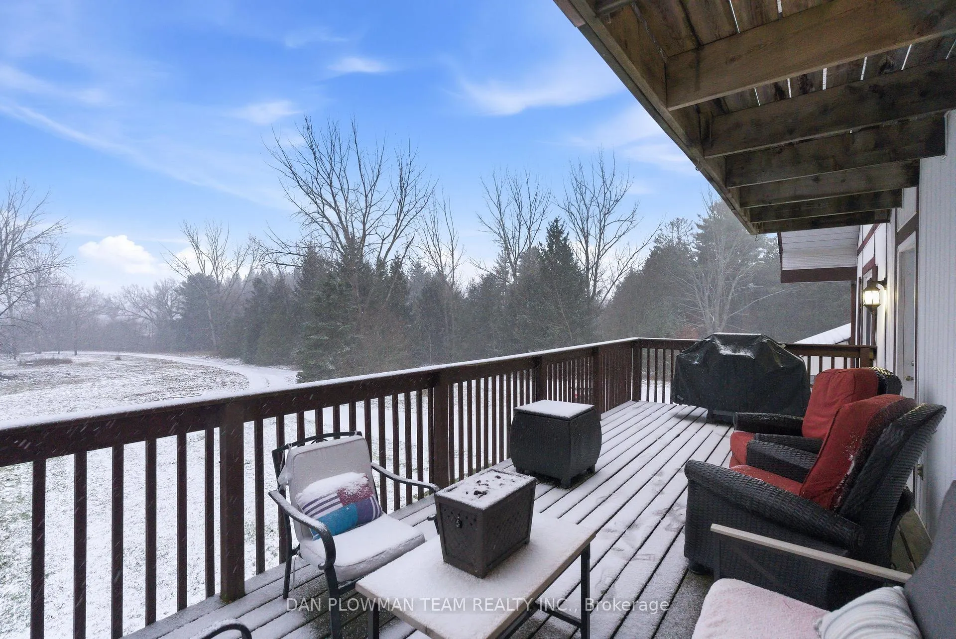 Photo 11 of Unit 1, 14688 County Road 2, Cramahe, Rural Cramahe — HOMEH