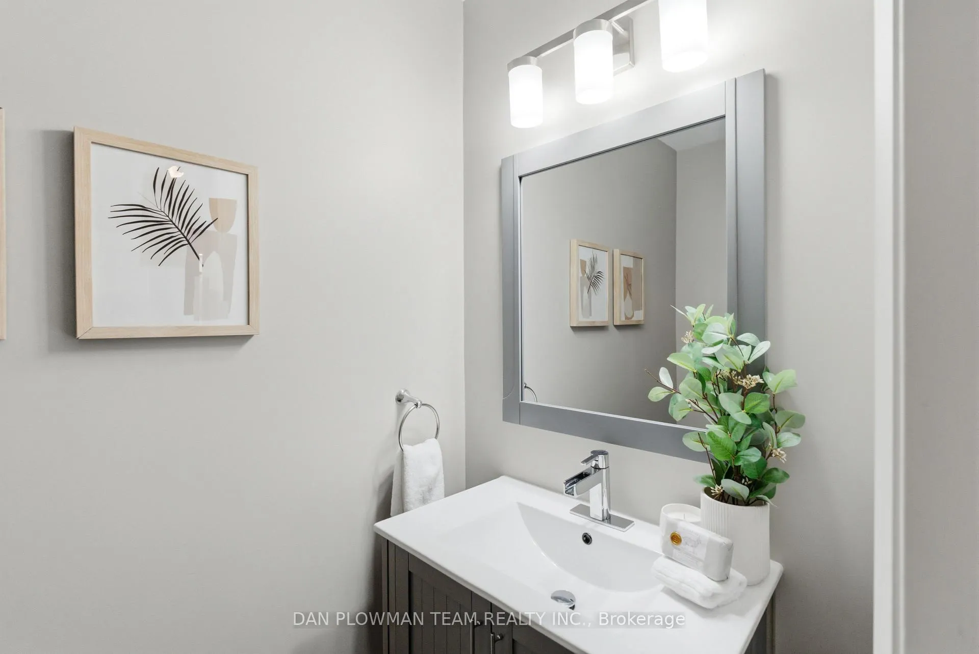 Photo 12 of Unit 1, 14688 County Road 2, Cramahe, Rural Cramahe — HOMEH