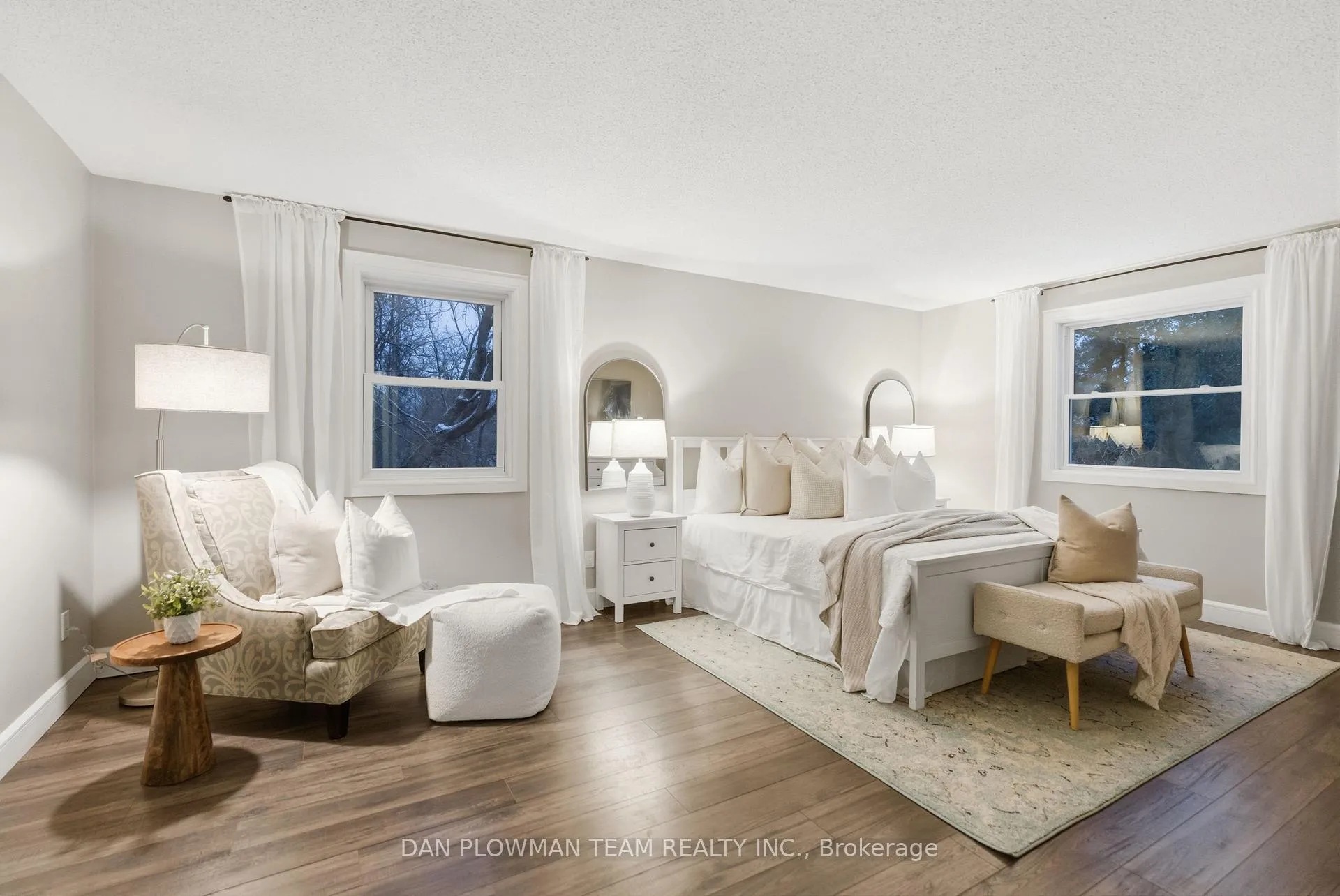 Photo 16 of Unit 1, 14688 County Road 2, Cramahe, Rural Cramahe — HOMEH