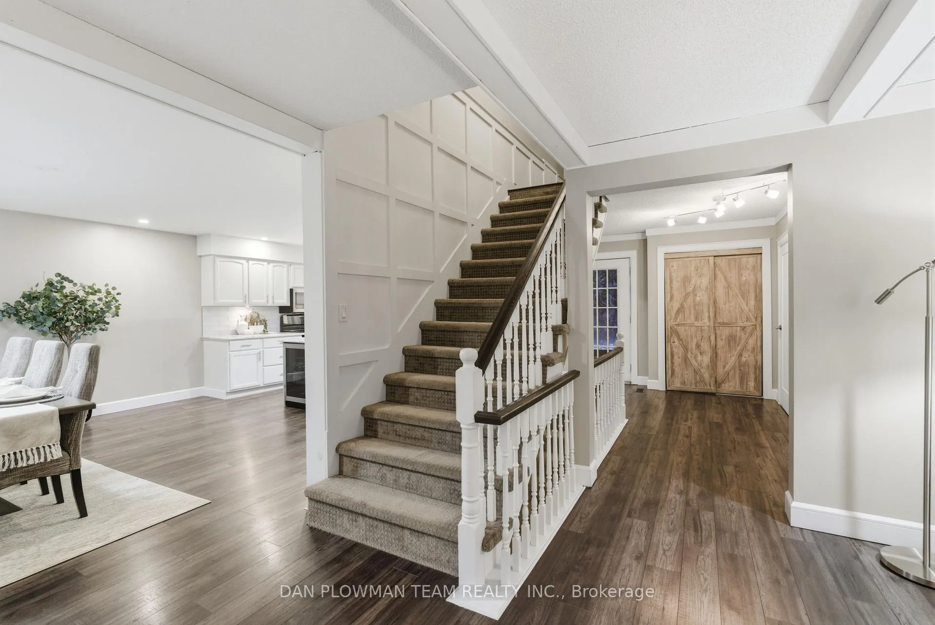 Photo 20 of Unit 1, 14688 County Road 2, Cramahe, Rural Cramahe — HOMEH
