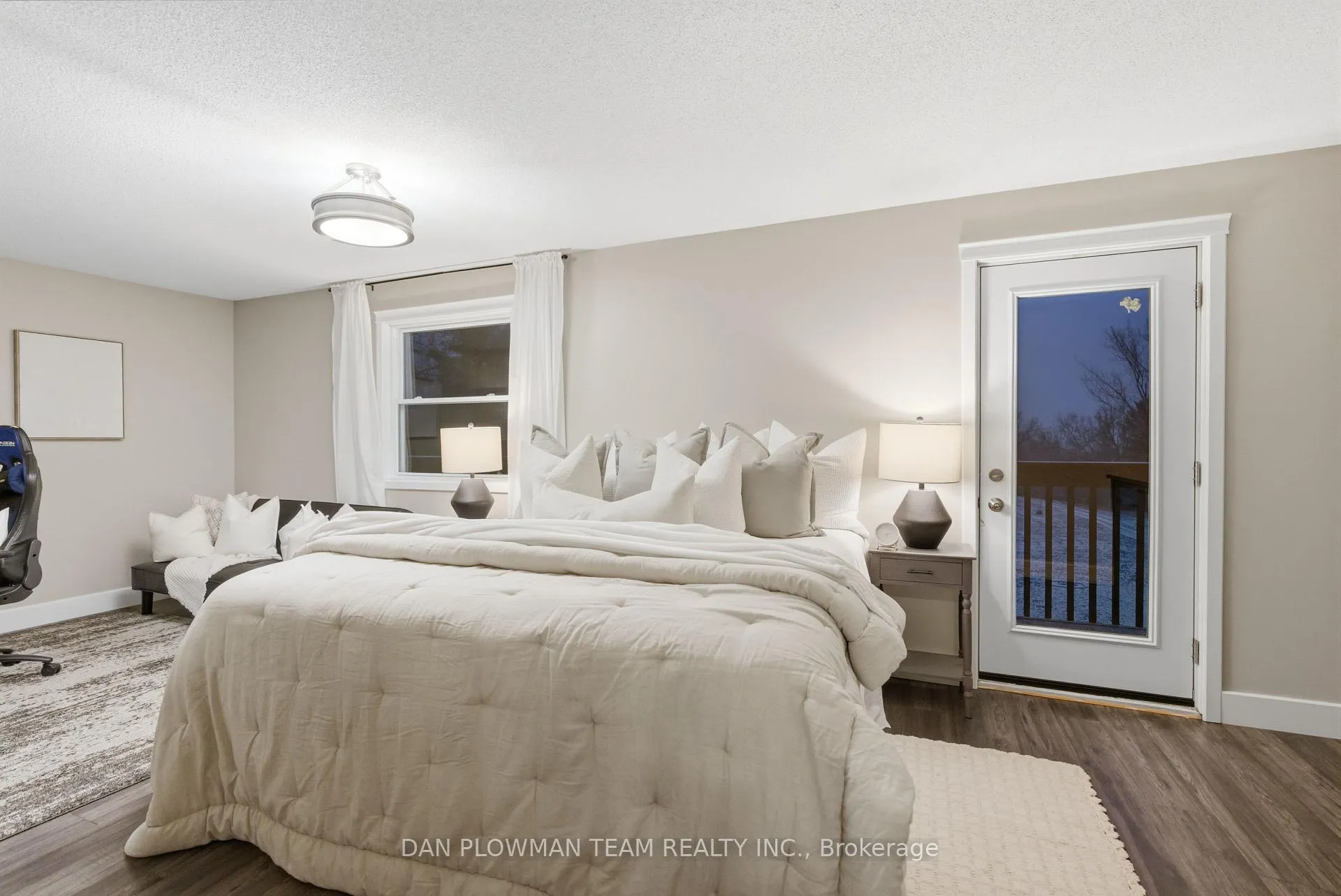 Photo 24 of Unit 1, 14688 County Road 2, Cramahe, Rural Cramahe — HOMEH