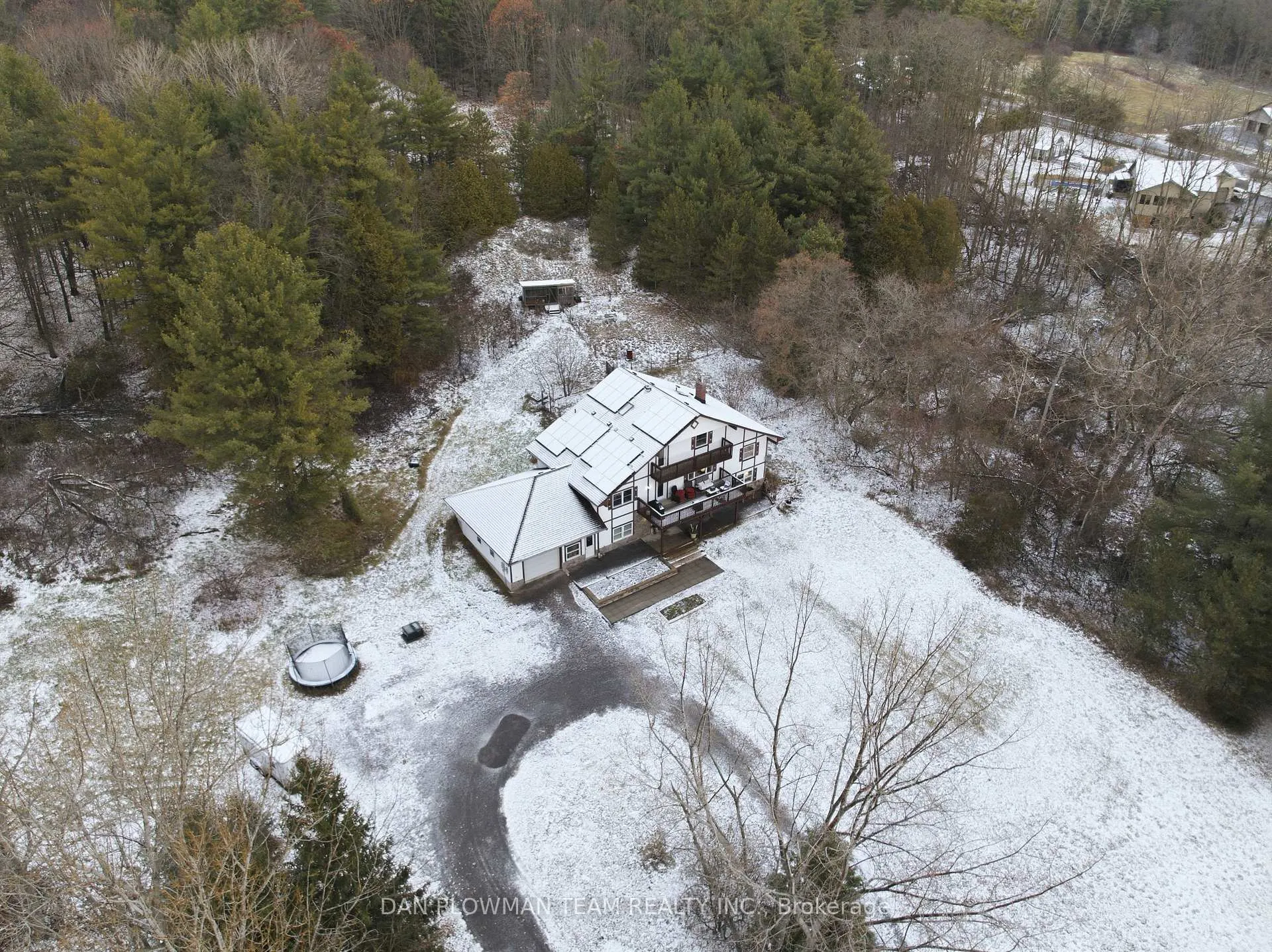 Photo 42 of Unit 1, 14688 County Road 2, Cramahe, Rural Cramahe — HOMEH