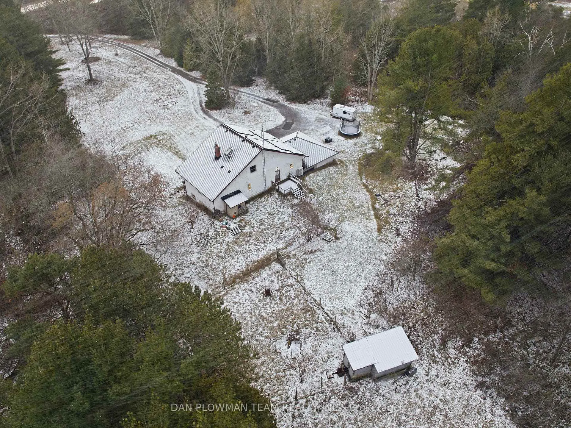 Photo 43 of Unit 1, 14688 County Road 2, Cramahe, Rural Cramahe — HOMEH