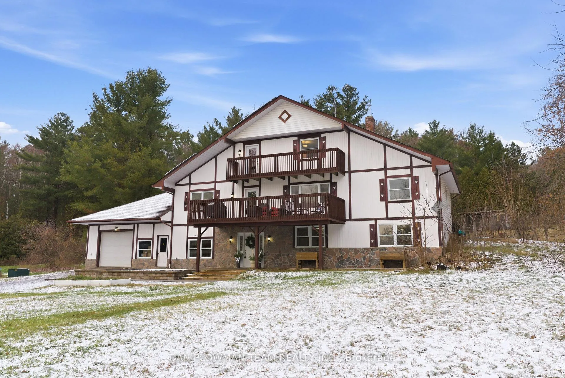 Photo 45 of Unit 1, 14688 County Road 2, Cramahe, Rural Cramahe — HOMEH