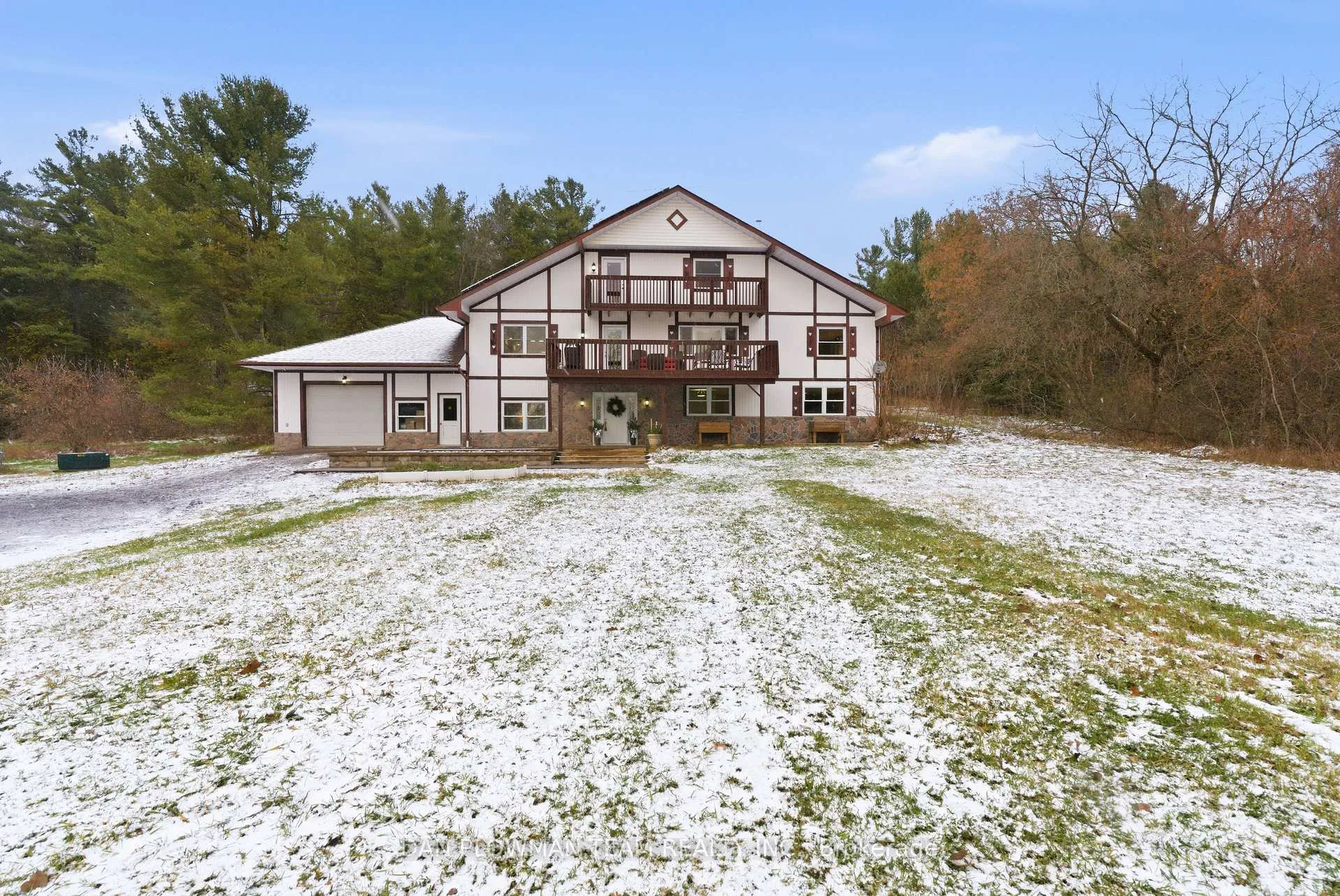 Photo 46 of Unit 1, 14688 County Road 2, Cramahe, Rural Cramahe — HOMEH
