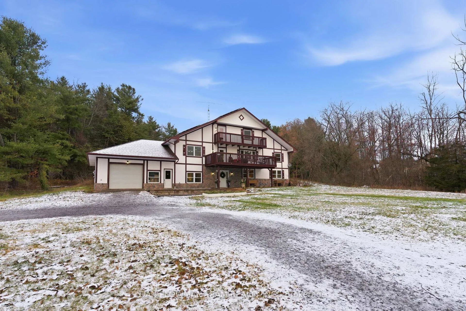 Photo 47 of Unit 1, 14688 County Road 2, Cramahe, Rural Cramahe — HOMEH
