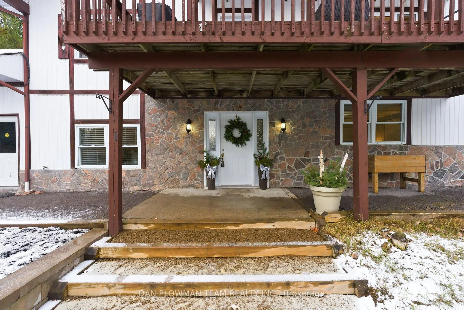 Photo 48 of Unit 1, 14688 County Road 2, Cramahe, Rural Cramahe — HOMEH