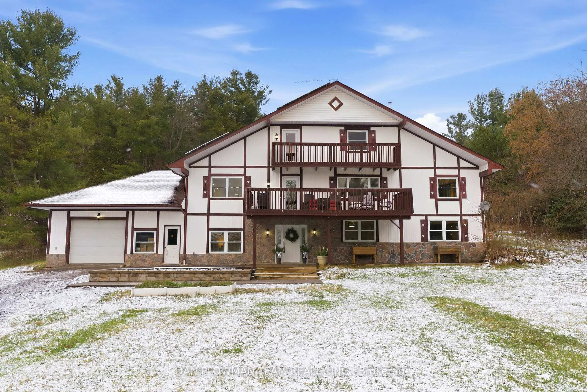 Photo 1 of Unit 1, 14688 County Road 2, Cramahe, Rural Cramahe — HOMEH