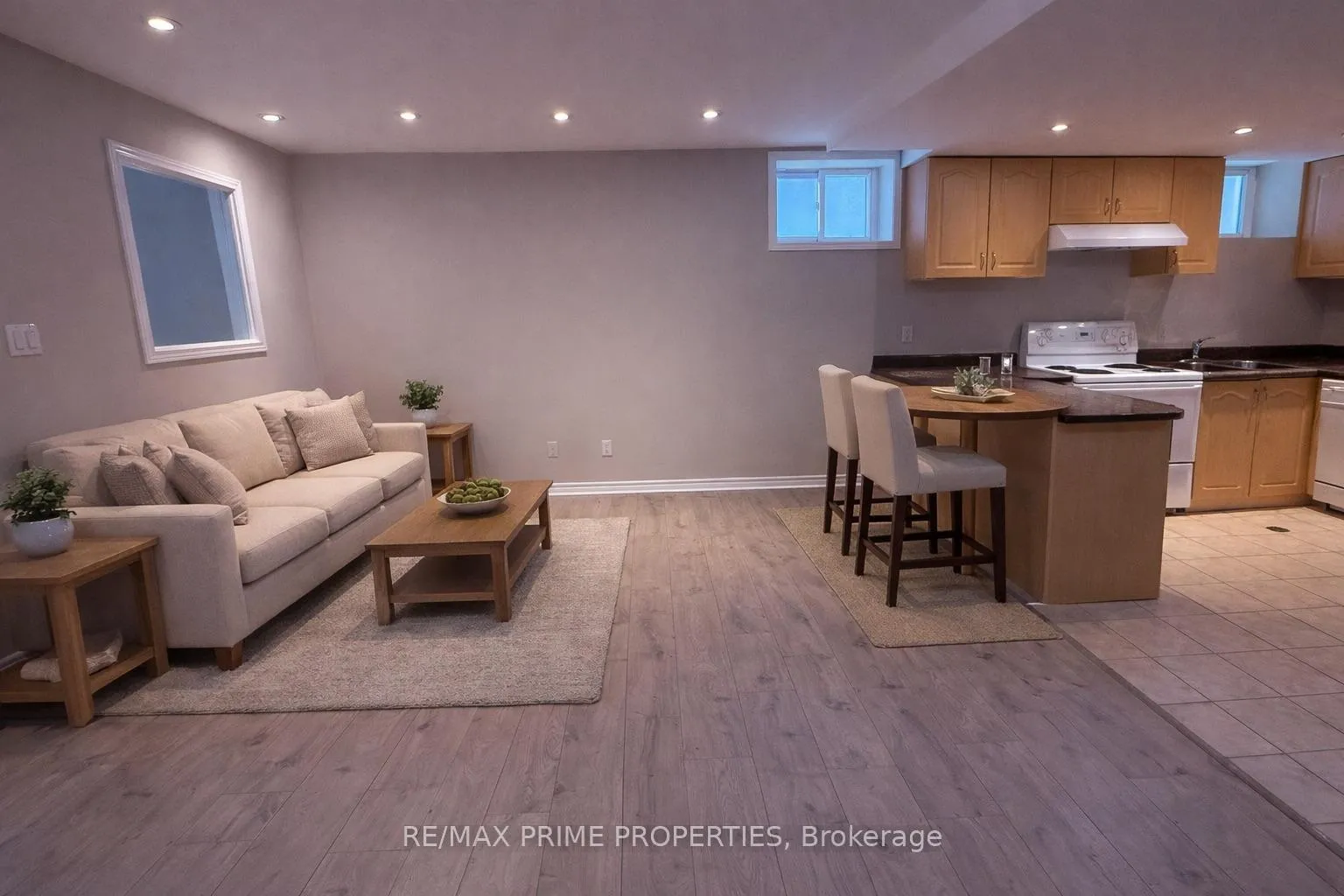 Photo 1 of Unit Basement, 168 Highbourne Road, Toronto, Yonge-Eglinton — HOMEH