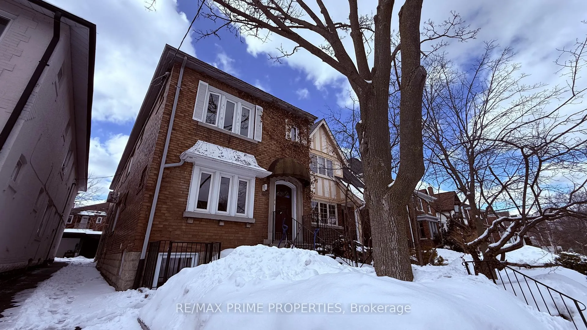 Photo 15 of Unit Basement, 168 Highbourne Road, Toronto, Yonge-Eglinton — HOMEH