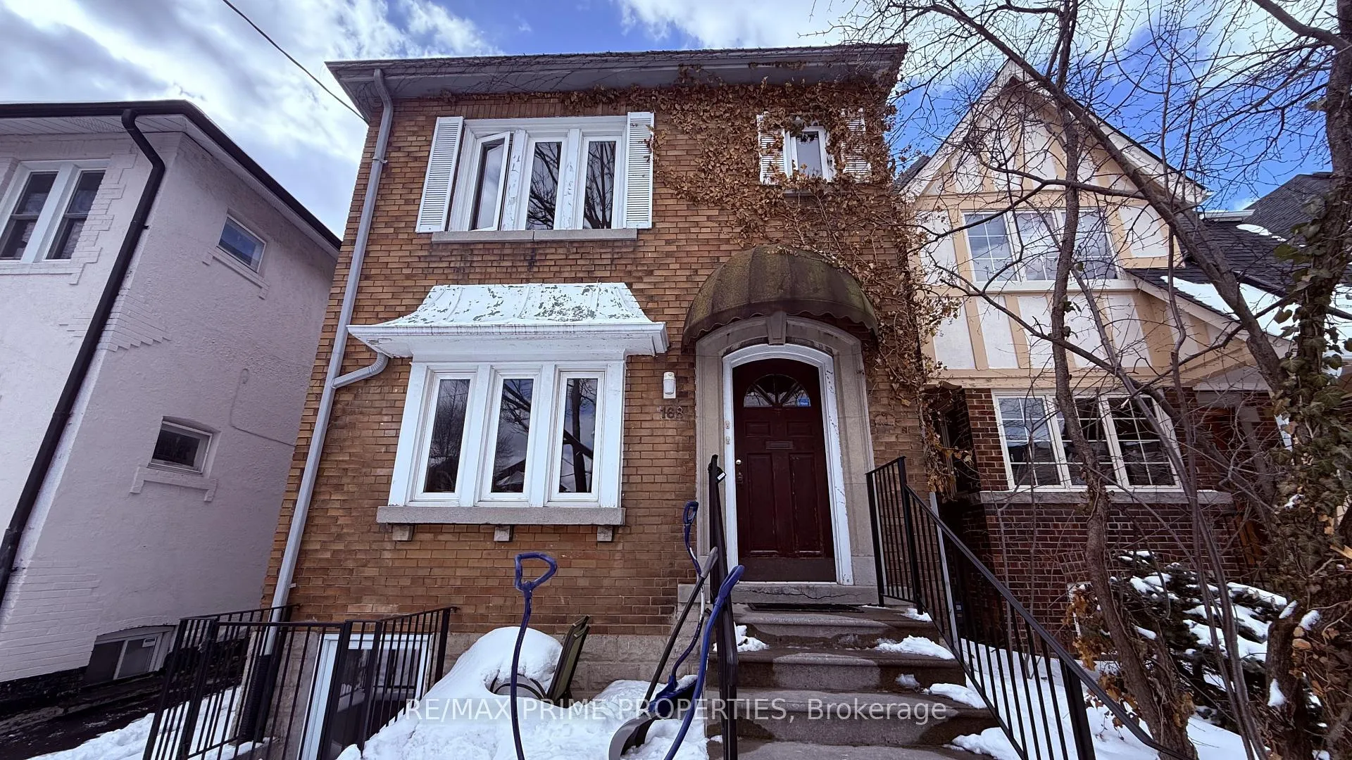 Photo 16 of Unit Basement, 168 Highbourne Road, Toronto, Yonge-Eglinton — HOMEH