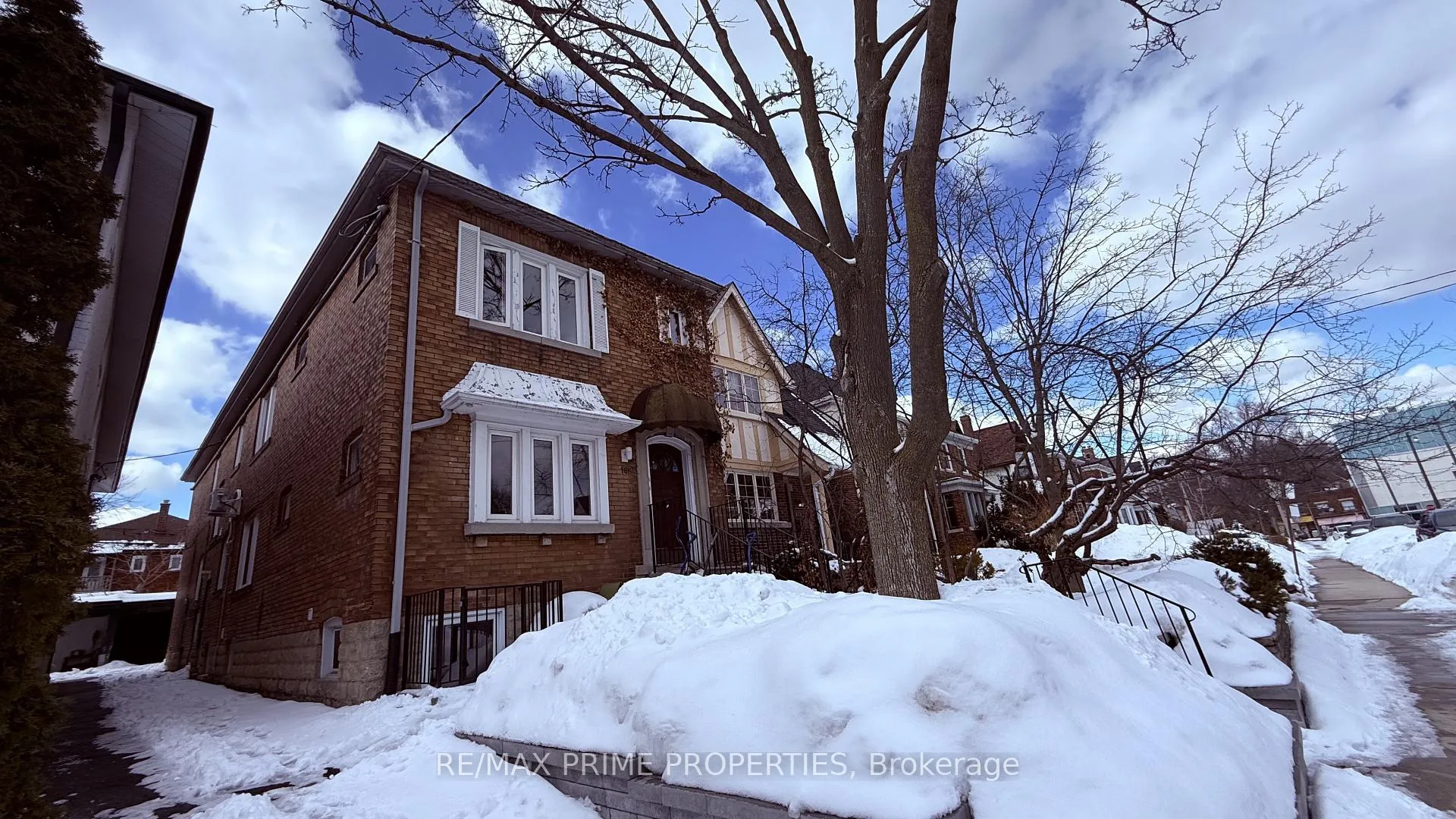 Photo 17 of Unit Basement, 168 Highbourne Road, Toronto, Yonge-Eglinton — HOMEH