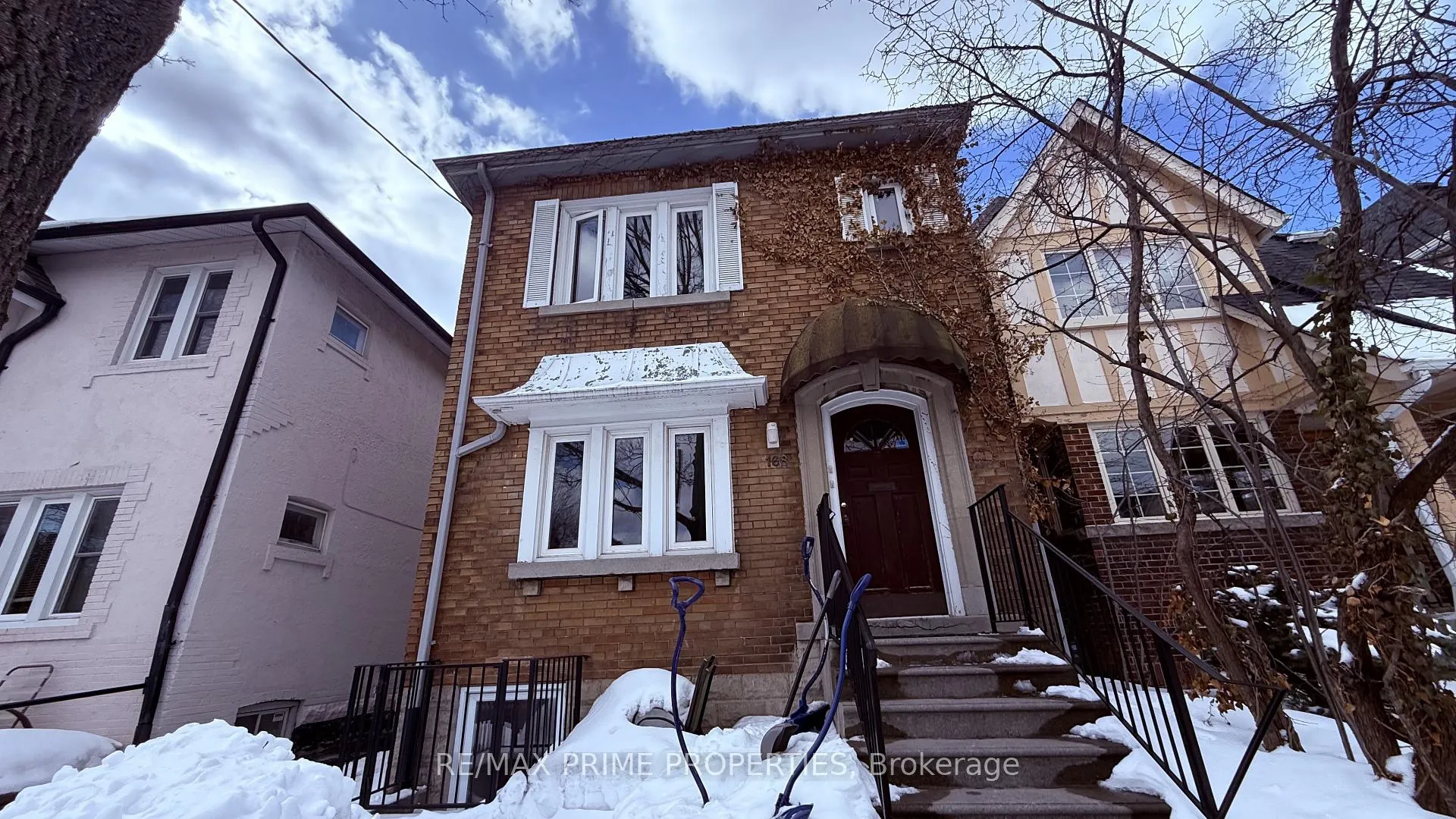 Photo 18 of Unit Basement, 168 Highbourne Road, Toronto, Yonge-Eglinton — HOMEH