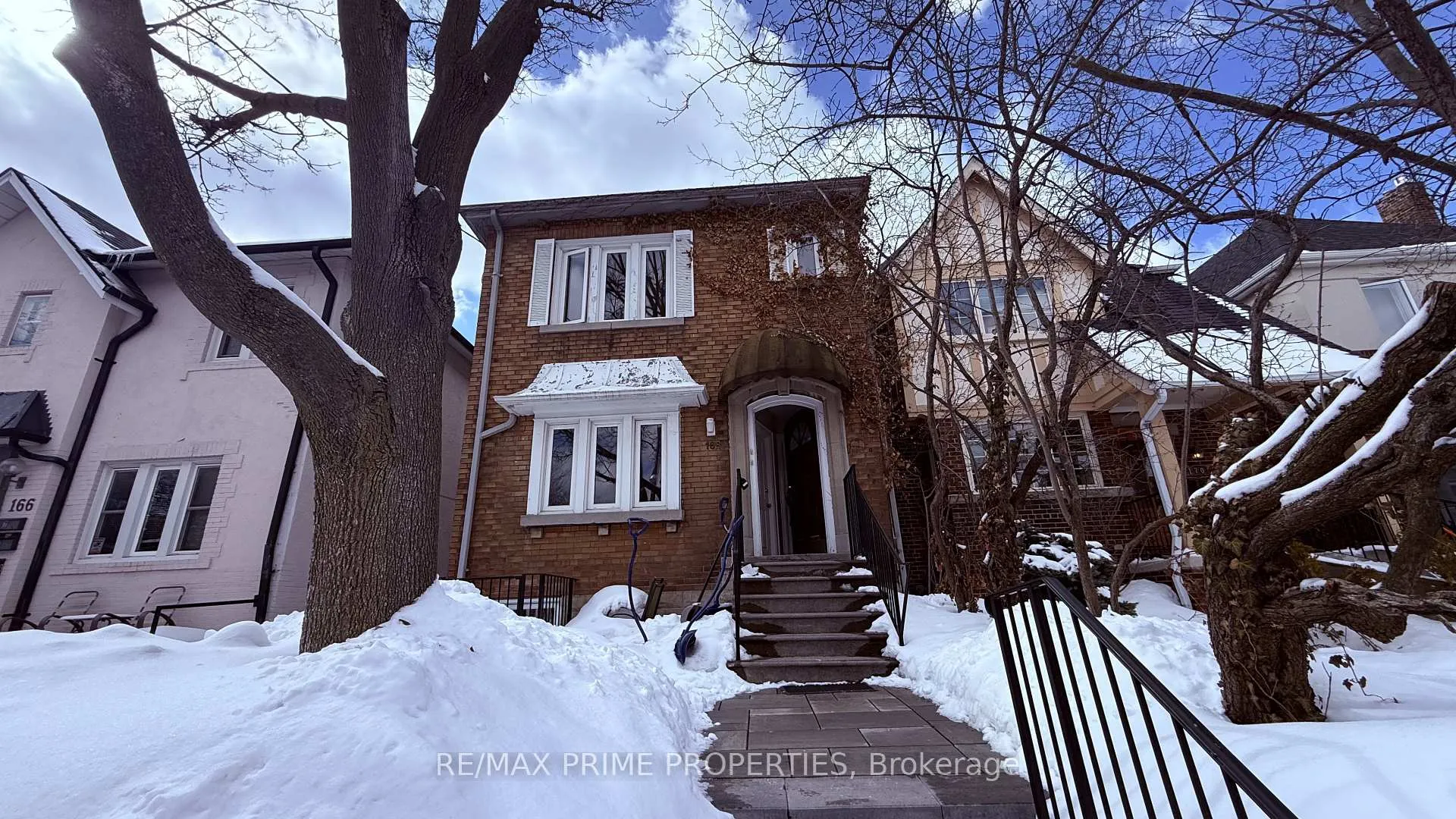 Photo 19 of Unit Basement, 168 Highbourne Road, Toronto, Yonge-Eglinton — HOMEH