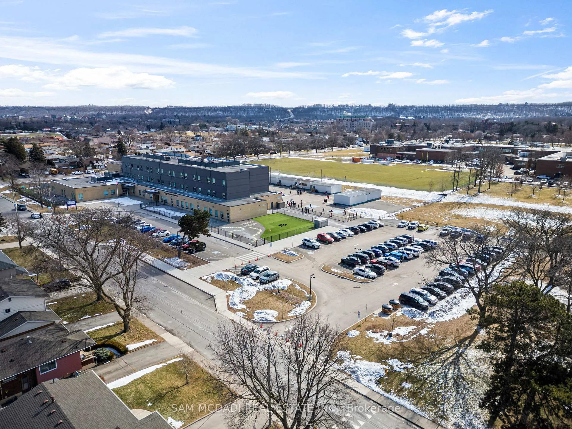 Photo 30 of 19 Secord Drive, Hamilton, Corman — HOMEH
