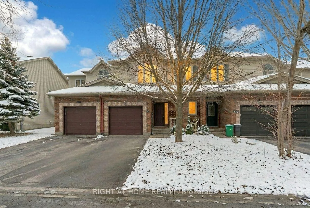 Photo 2 of 994 Klondike Road, Ottawa, Kanata - Morgan's Grant/South March — HOMEH