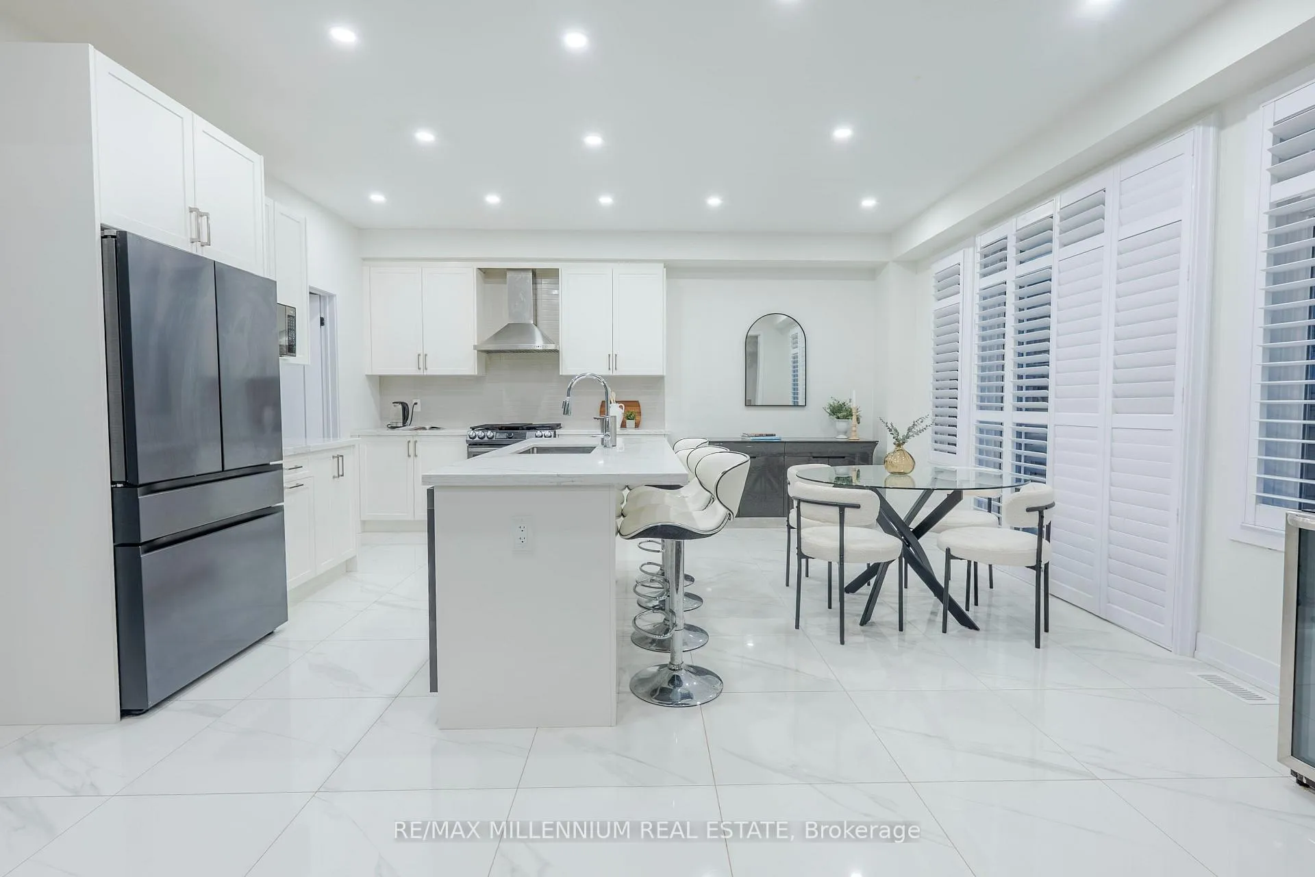 Photo 26 of 1011 Dyas Avenue, Oshawa, Kedron — HOMEH