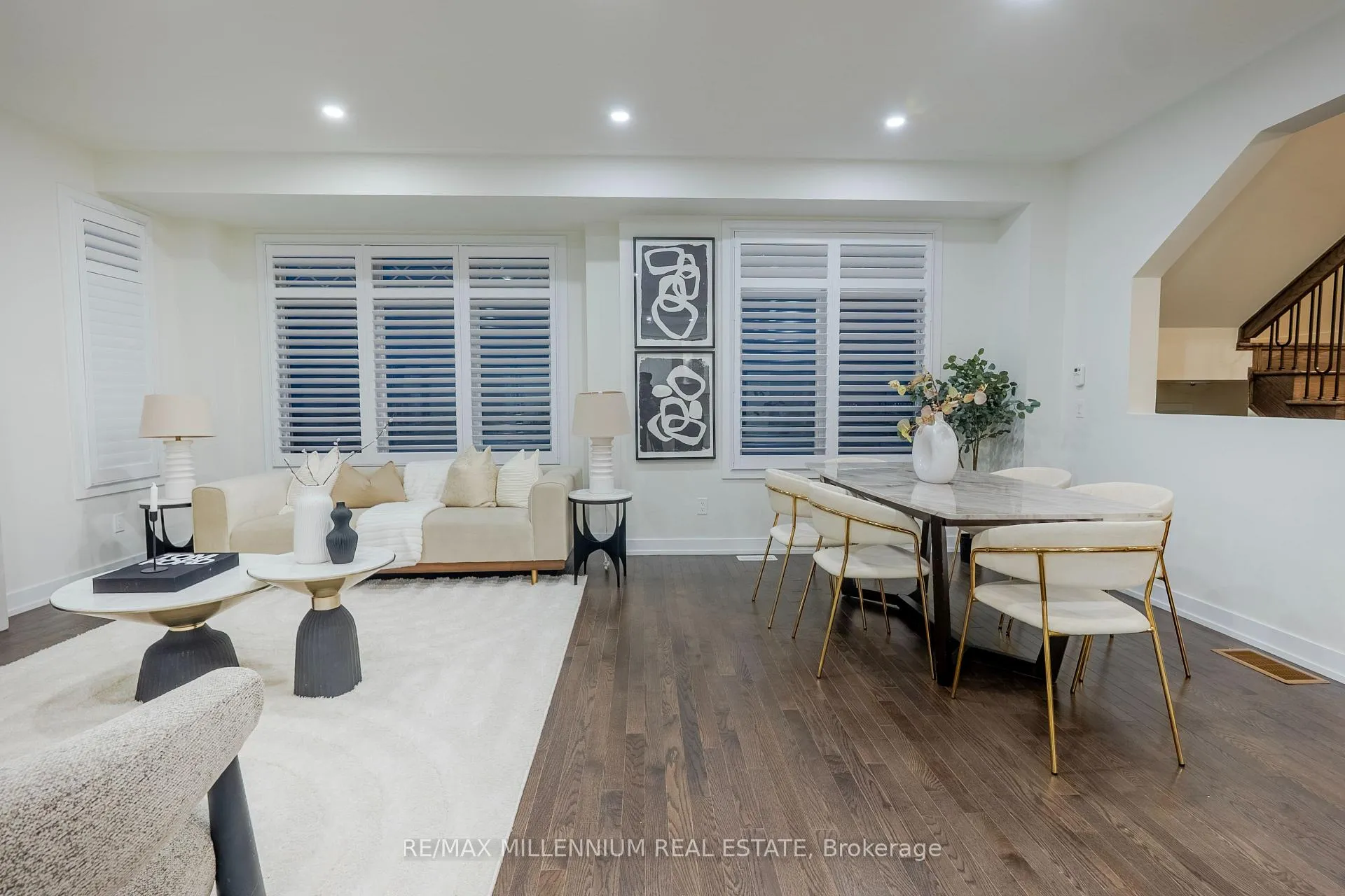 Photo 34 of 1011 Dyas Avenue, Oshawa, Kedron — HOMEH