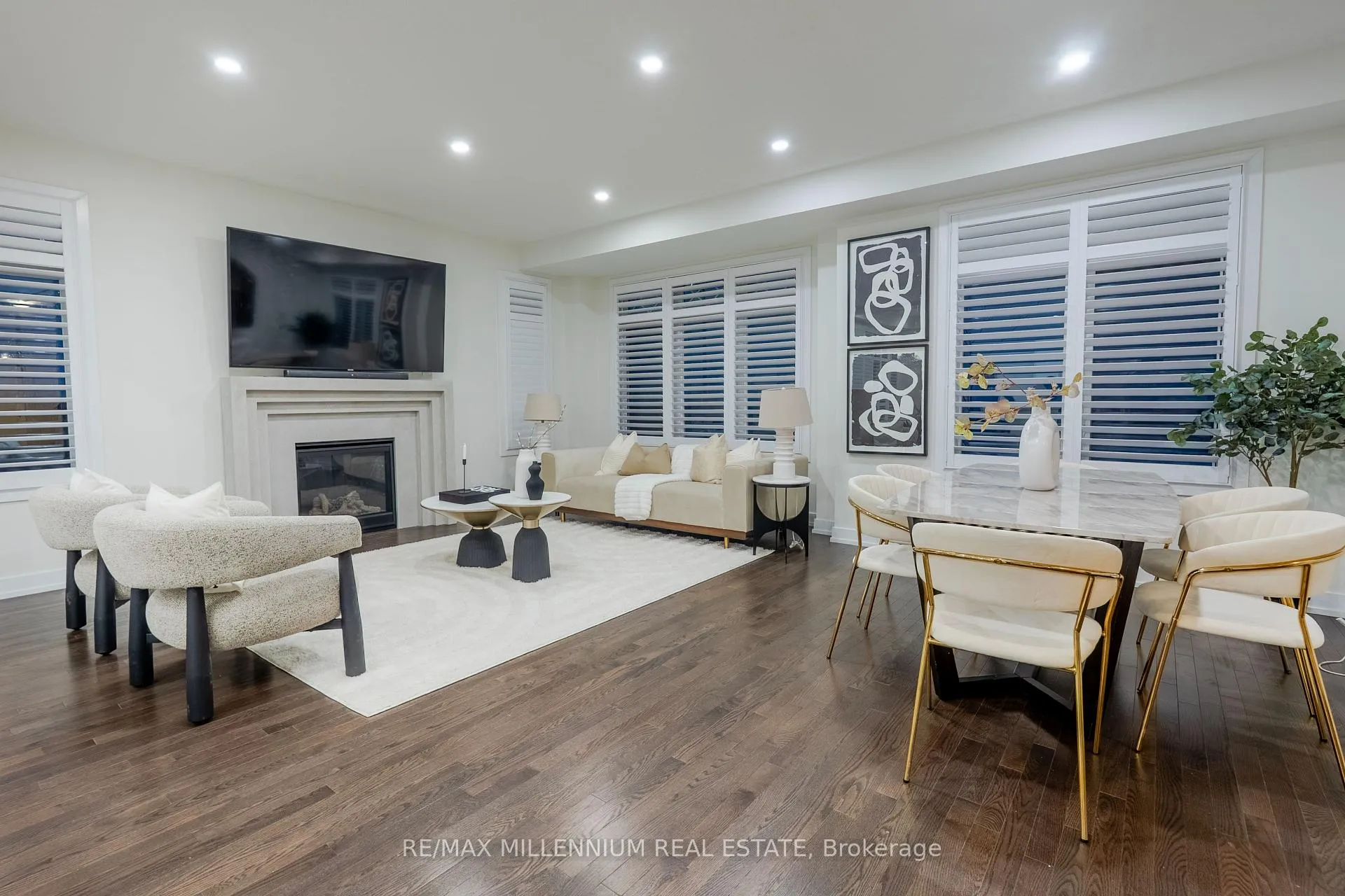 Photo 35 of 1011 Dyas Avenue, Oshawa, Kedron — HOMEH