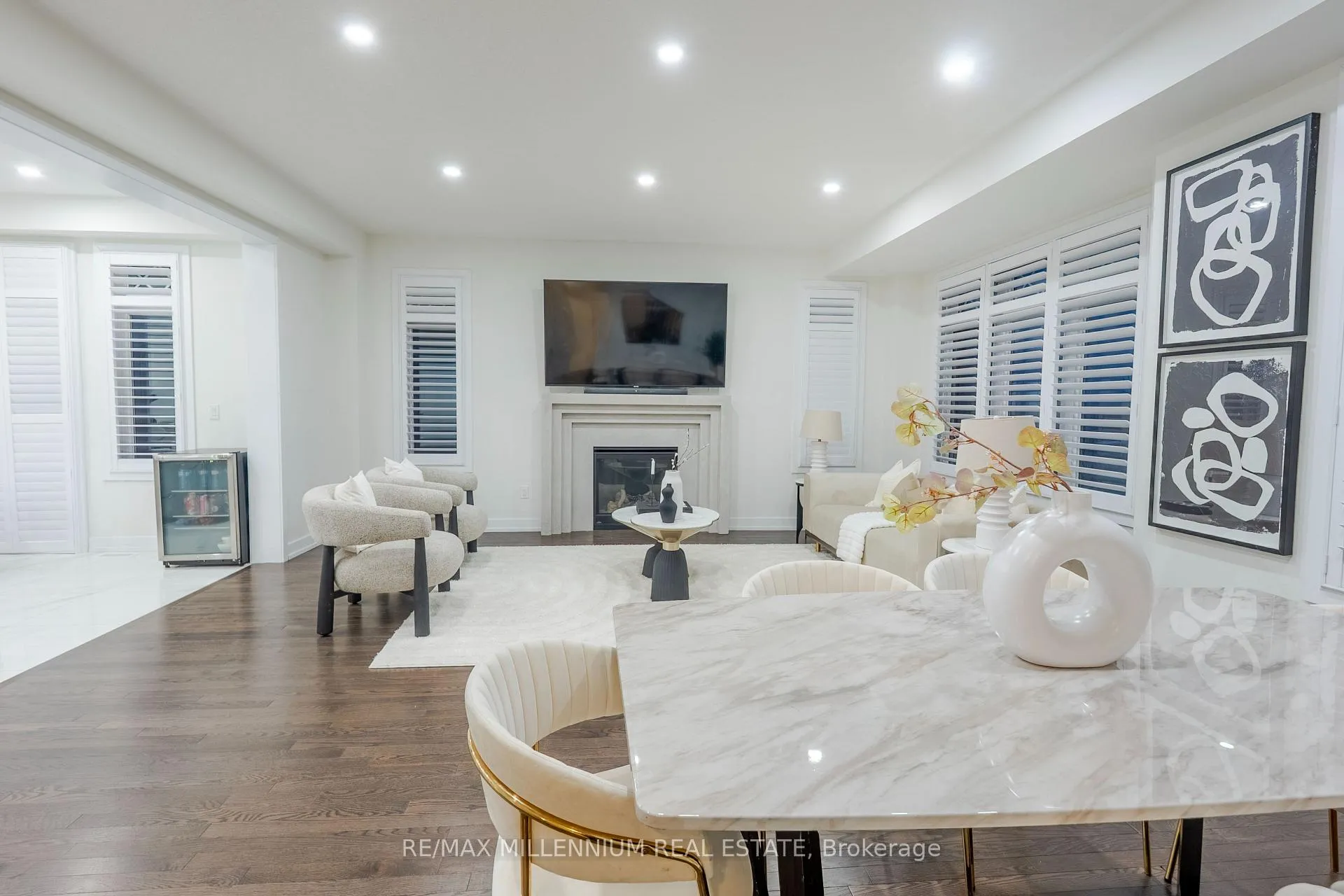 Photo 36 of 1011 Dyas Avenue, Oshawa, Kedron — HOMEH