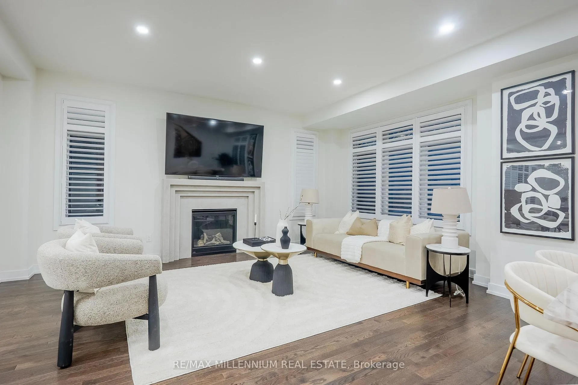 Photo 37 of 1011 Dyas Avenue, Oshawa, Kedron — HOMEH