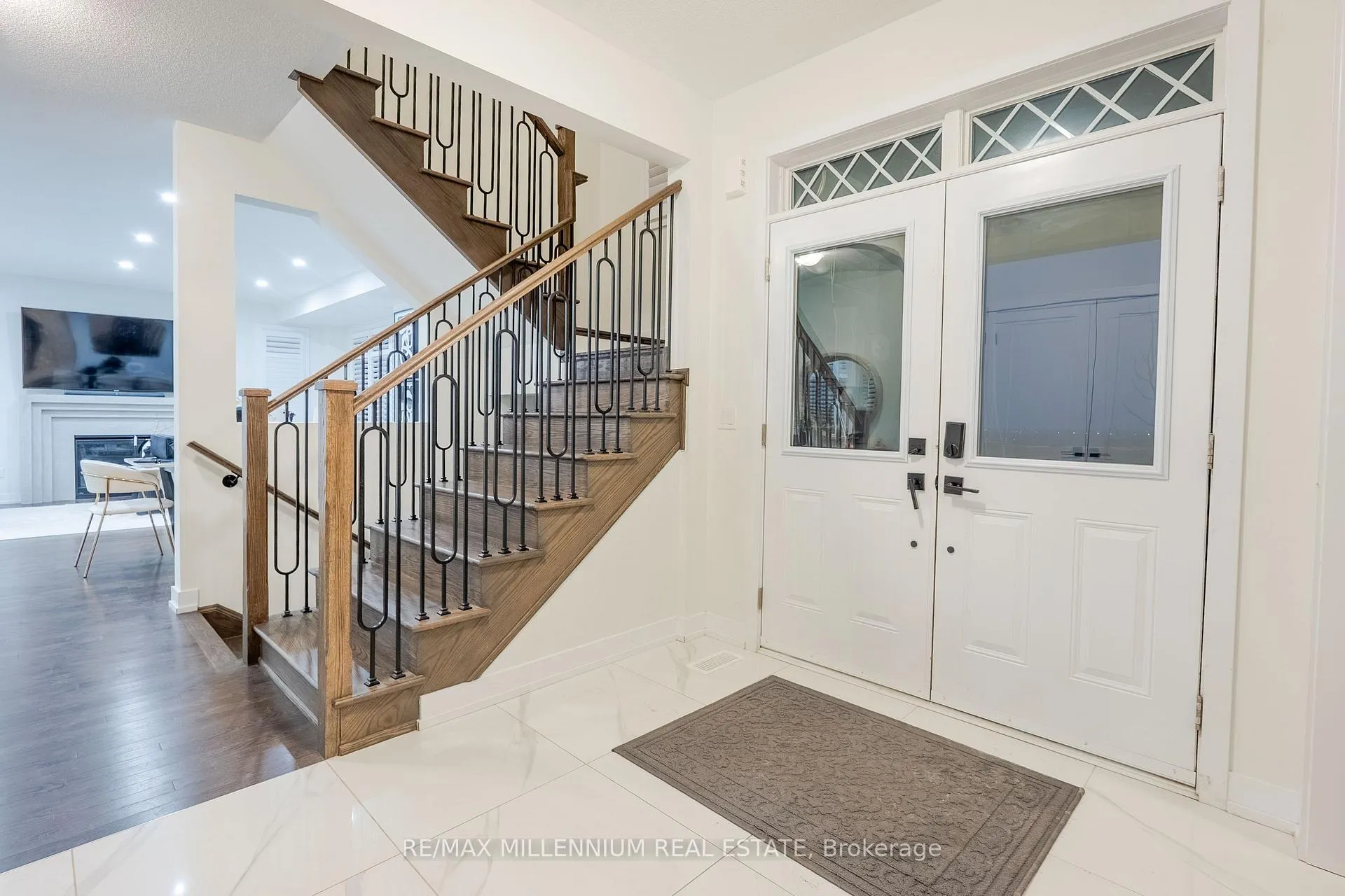 Photo 43 of 1011 Dyas Avenue, Oshawa, Kedron — HOMEH