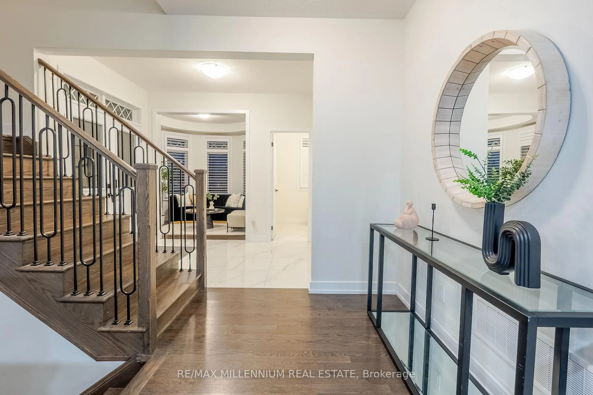 Photo 44 of 1011 Dyas Avenue, Oshawa, Kedron — HOMEH
