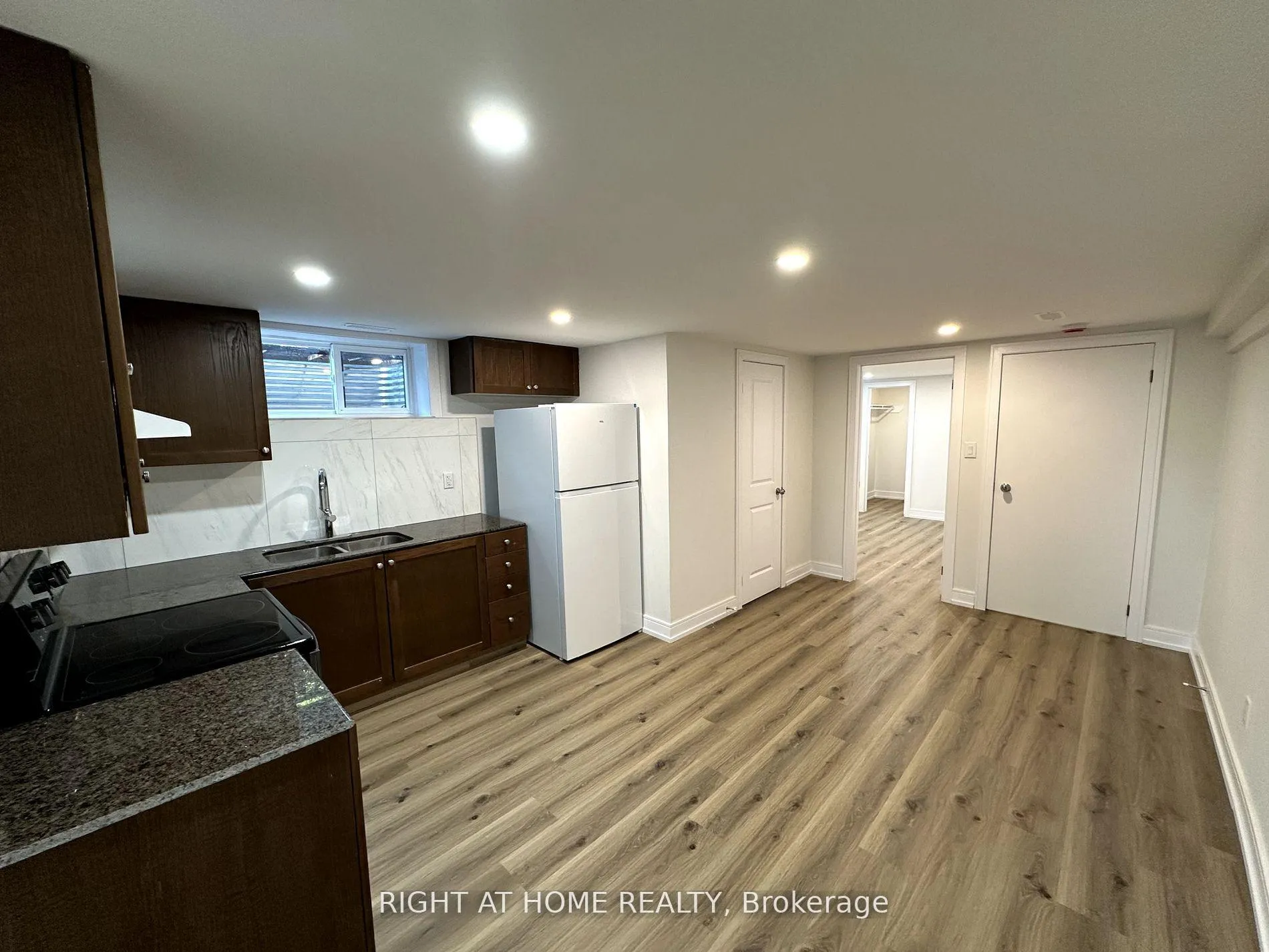 Photo 2 of Unit Bsmt, 4497 Solina Road, Clarington, Rural Clarington — HOMEH