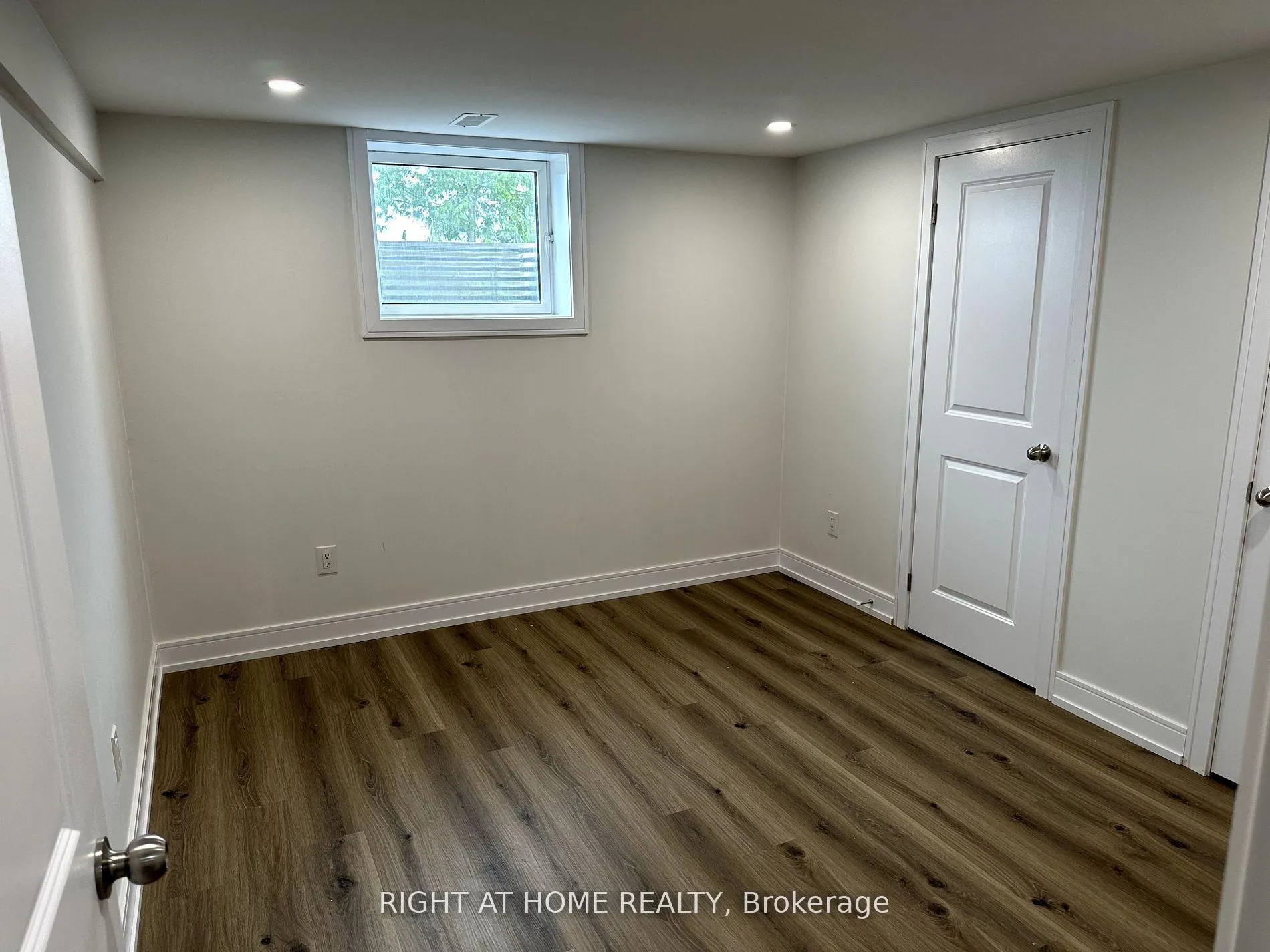 Photo 4 of Unit Bsmt, 4497 Solina Road, Clarington, Rural Clarington — HOMEH
