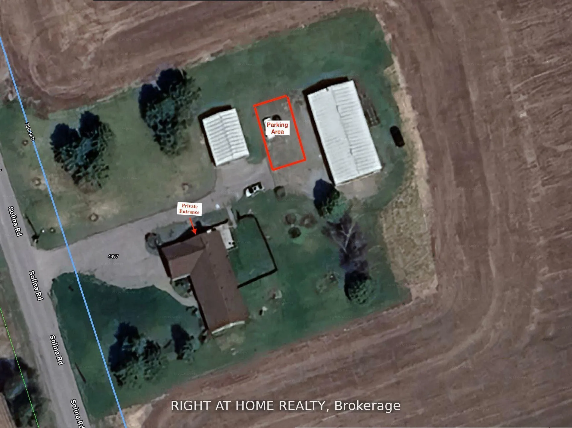 Photo 7 of Unit Bsmt, 4497 Solina Road, Clarington, Rural Clarington — HOMEH