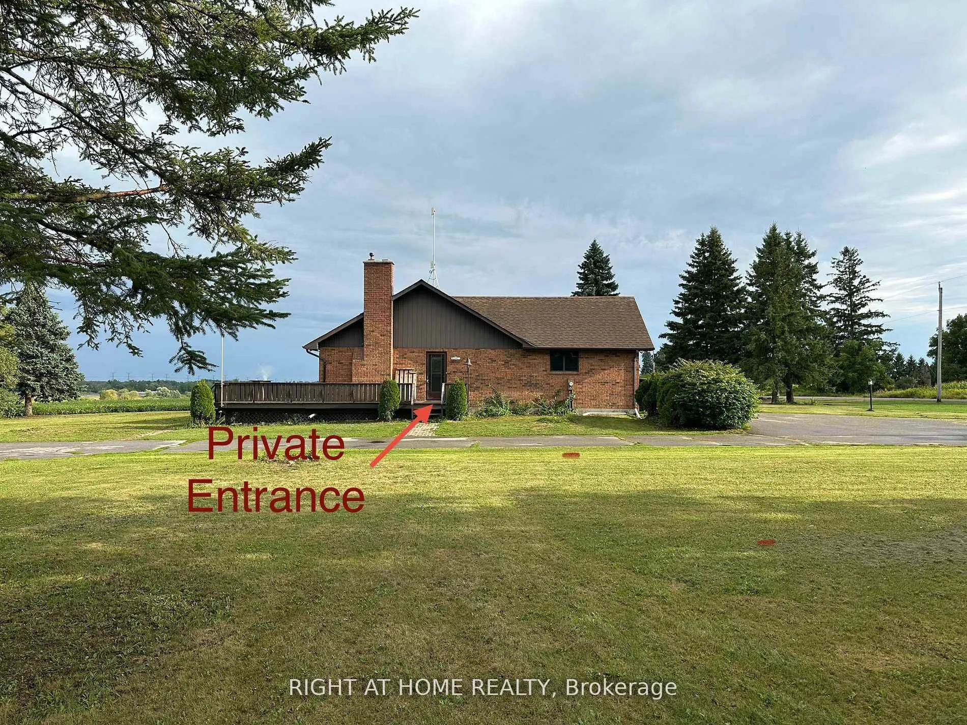 Photo 8 of Unit Bsmt, 4497 Solina Road, Clarington, Rural Clarington — HOMEH