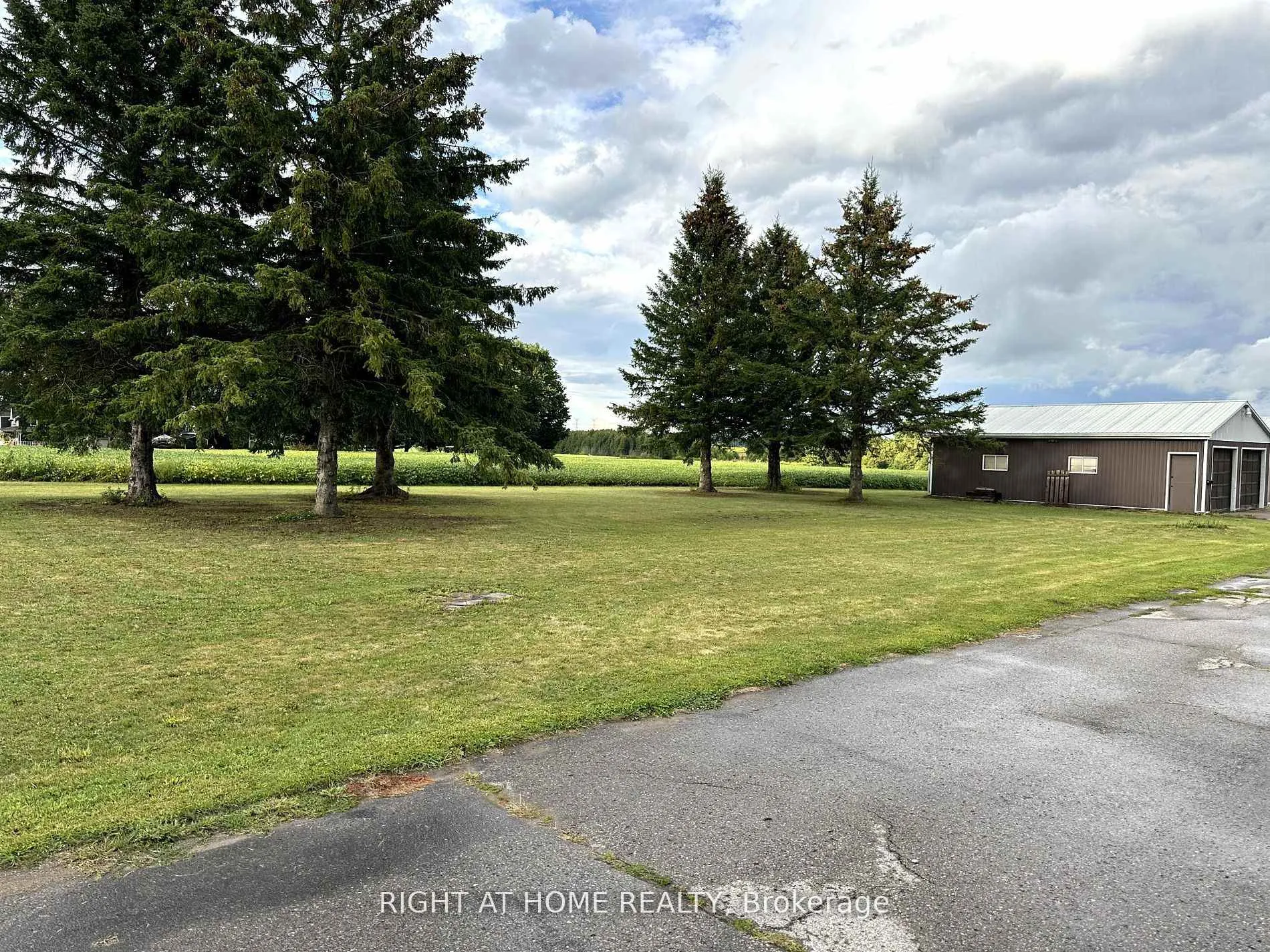 Photo 9 of Unit Bsmt, 4497 Solina Road, Clarington, Rural Clarington — HOMEH