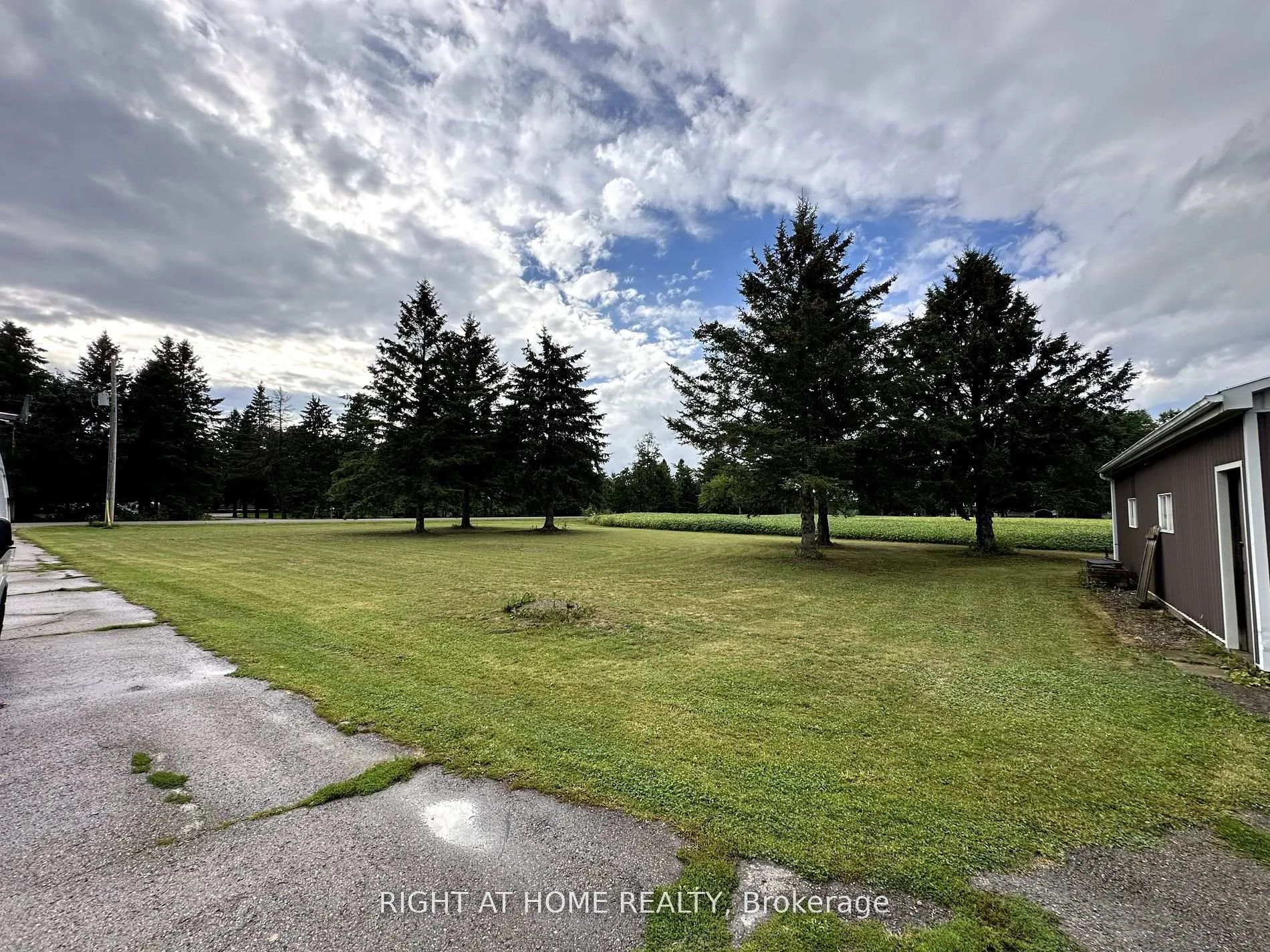 Photo 10 of Unit Bsmt, 4497 Solina Road, Clarington, Rural Clarington — HOMEH
